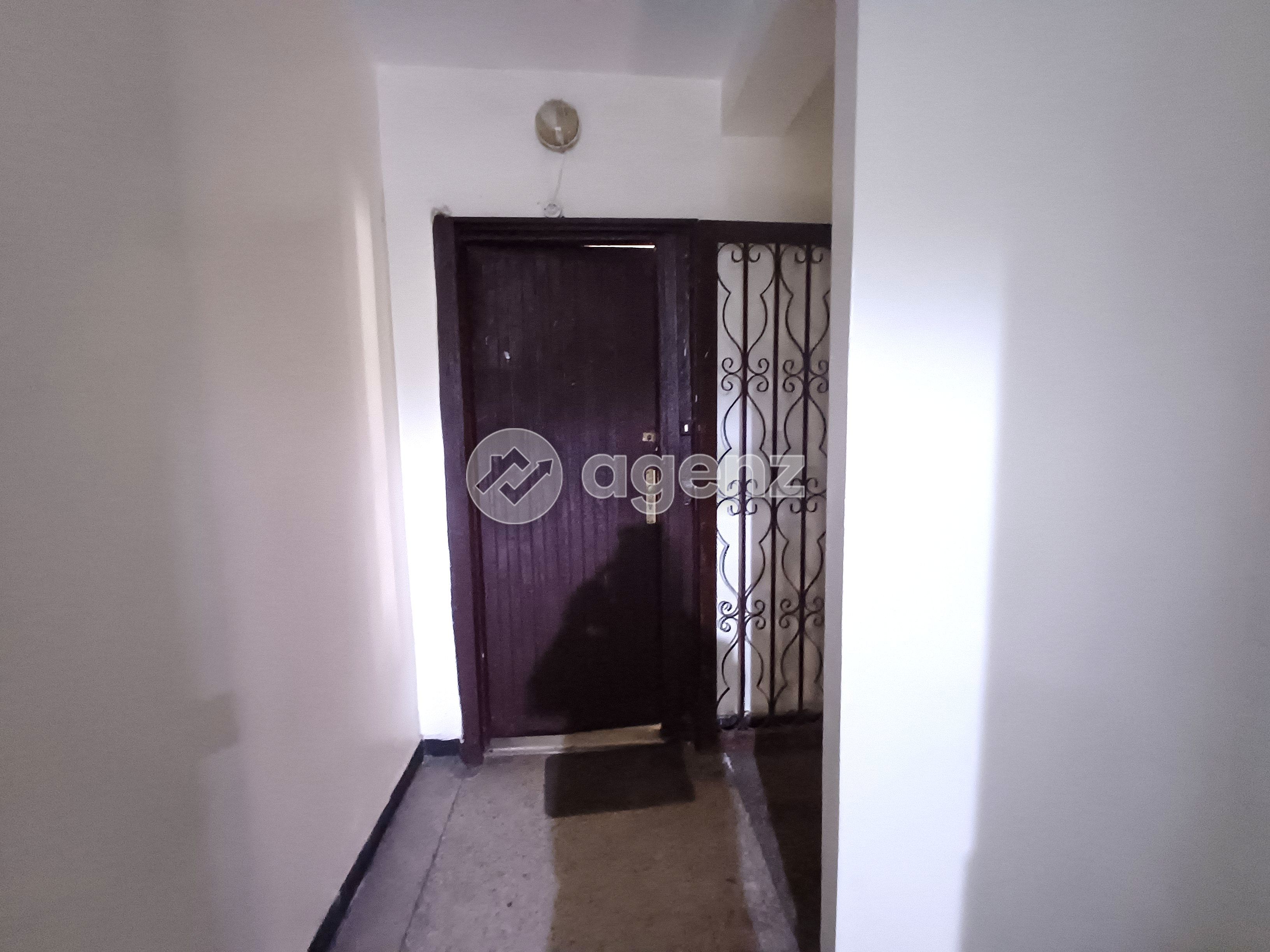 APPARTEMENT FAMILIAL SPACIEUX ET LUMINEUX AU CŒUR DE ROCHE NOIRE  — 4