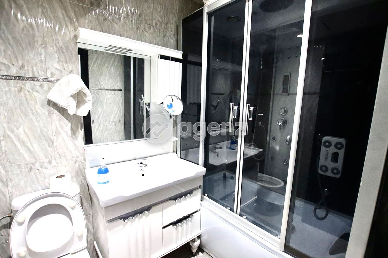 Appartement à vendre à Boumesmar — 4