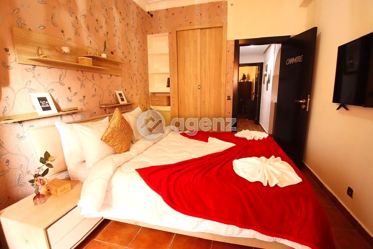 Appartement à vendre à Boumesmar — 3