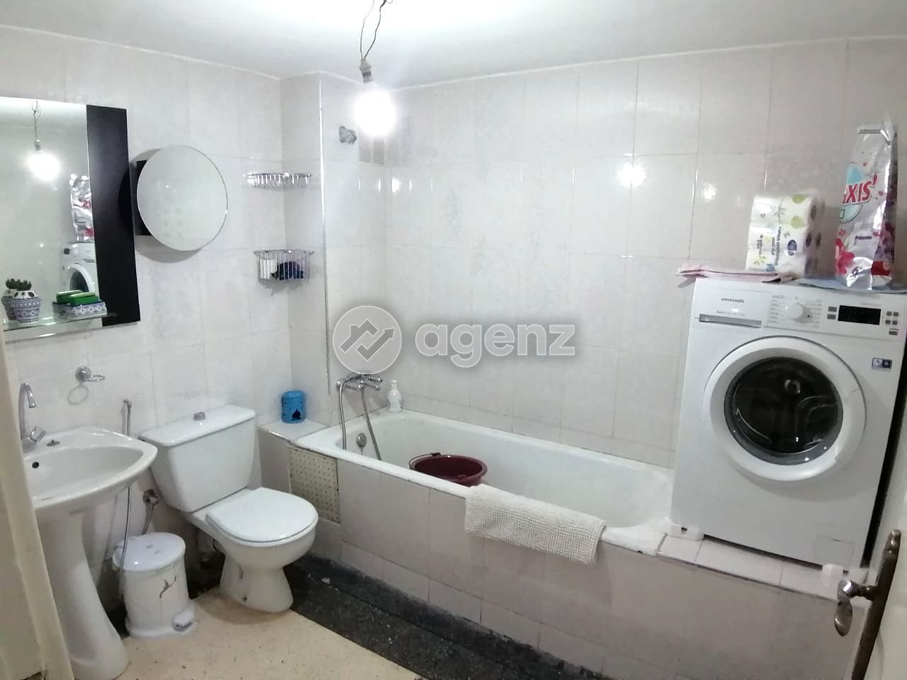 Prestigieux Appartement de 3 chambres à vendre  — 3