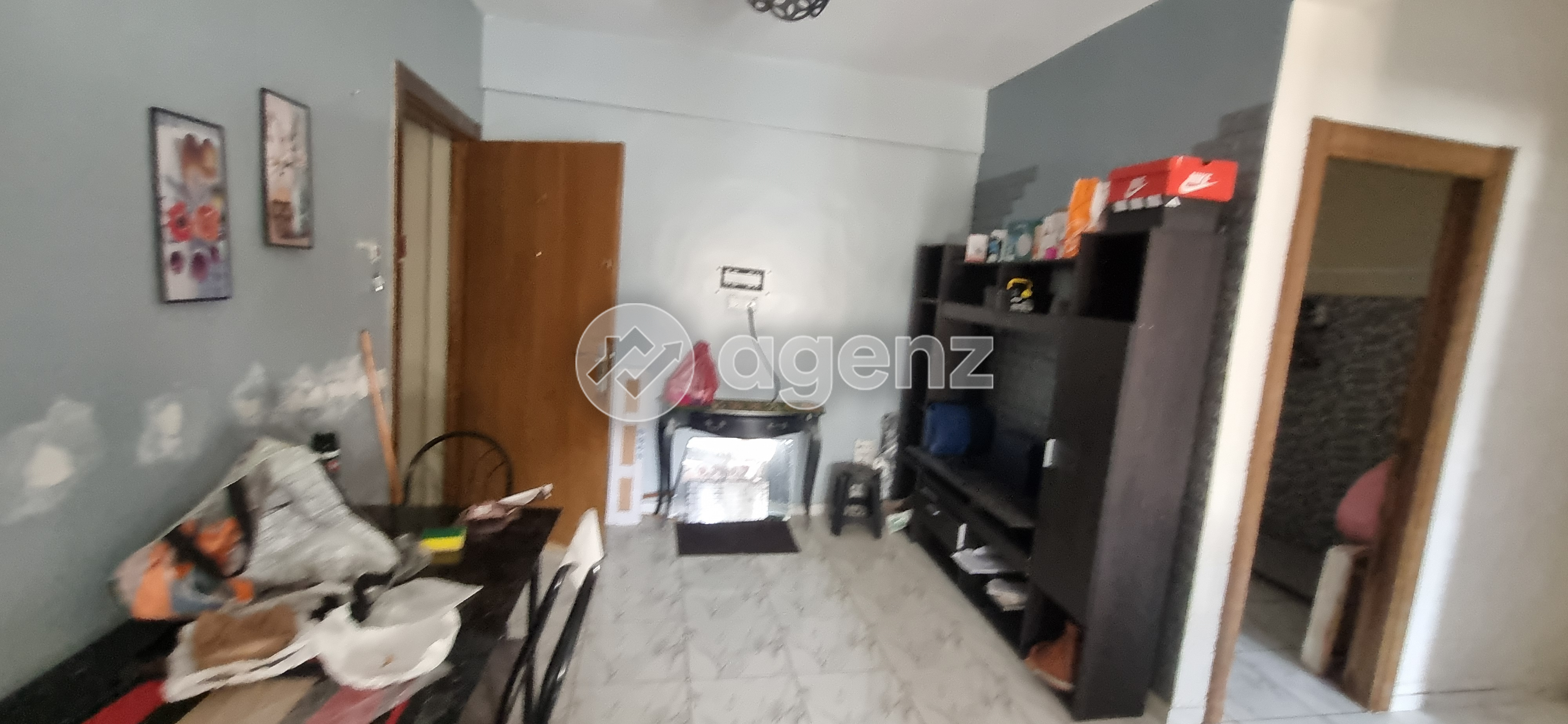 Appartement élégant de 1 chambre à vendre à Al-Rahma — 2