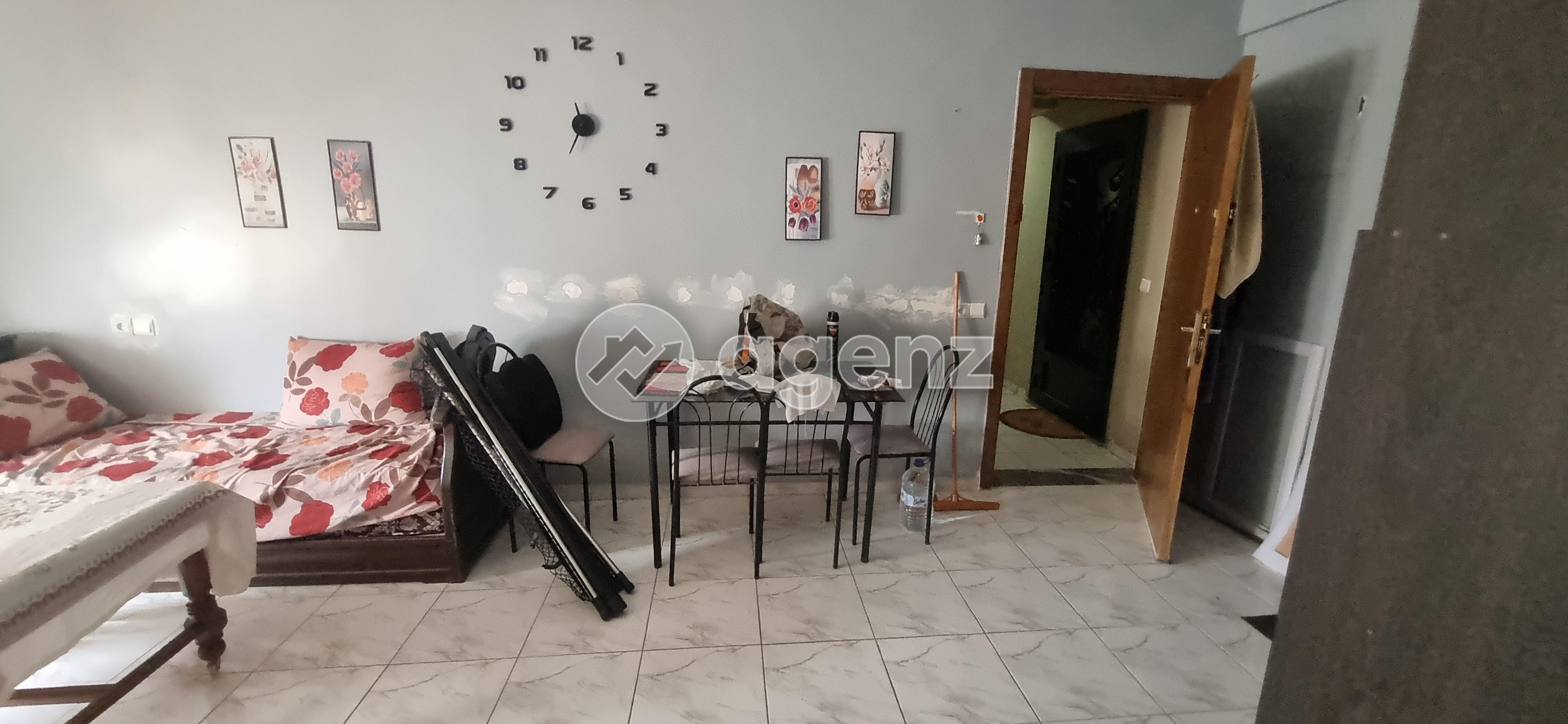 Appartement élégant de 1 chambre à vendre à Al-Rahma — 3
