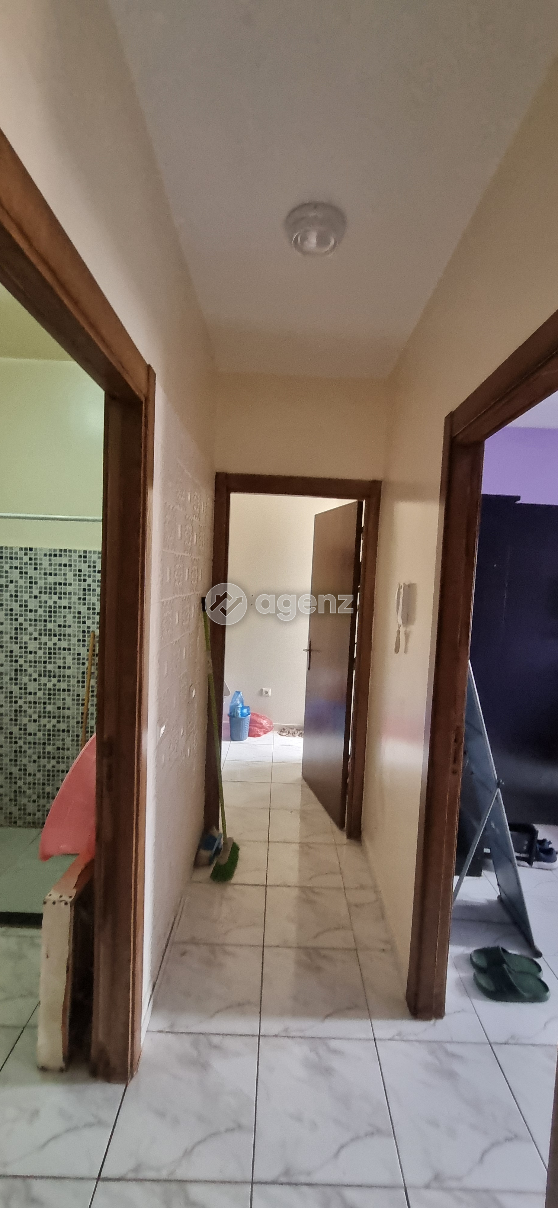 Appartement élégant de 1 chambre à vendre à Al-Rahma — 5