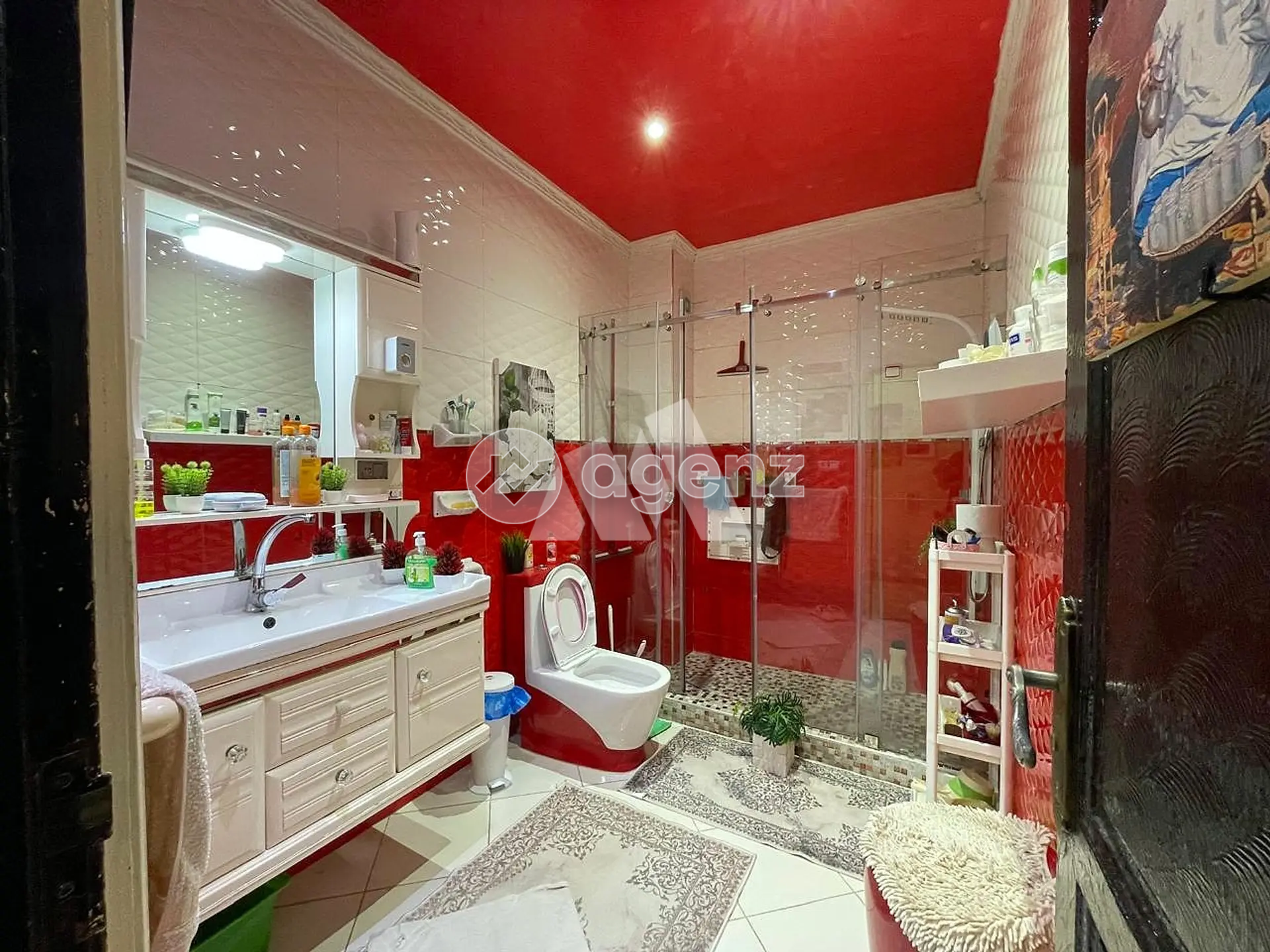 Appartement à vendre à Al Qods — 2
