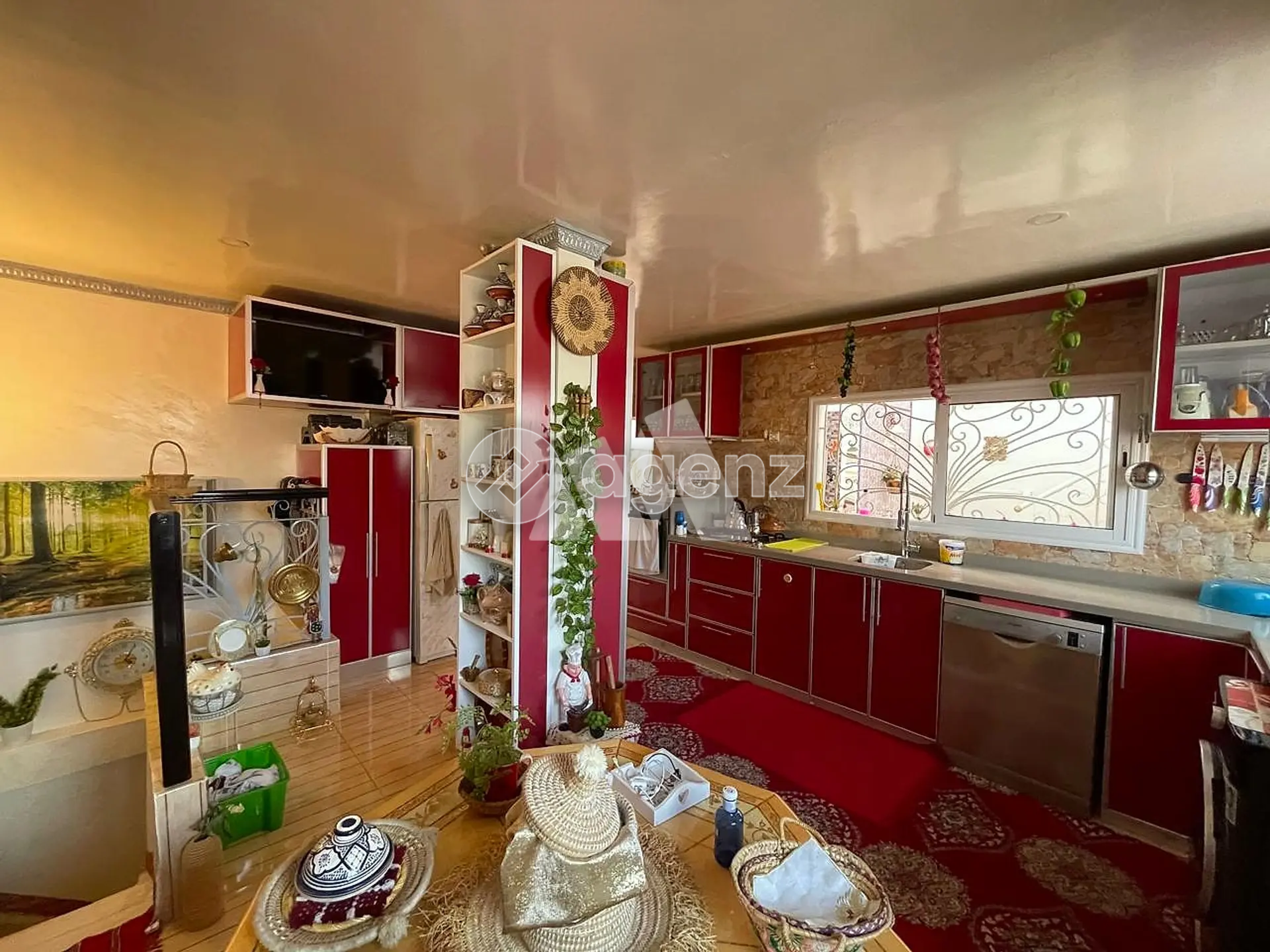 Appartement à vendre à Al Qods — 4