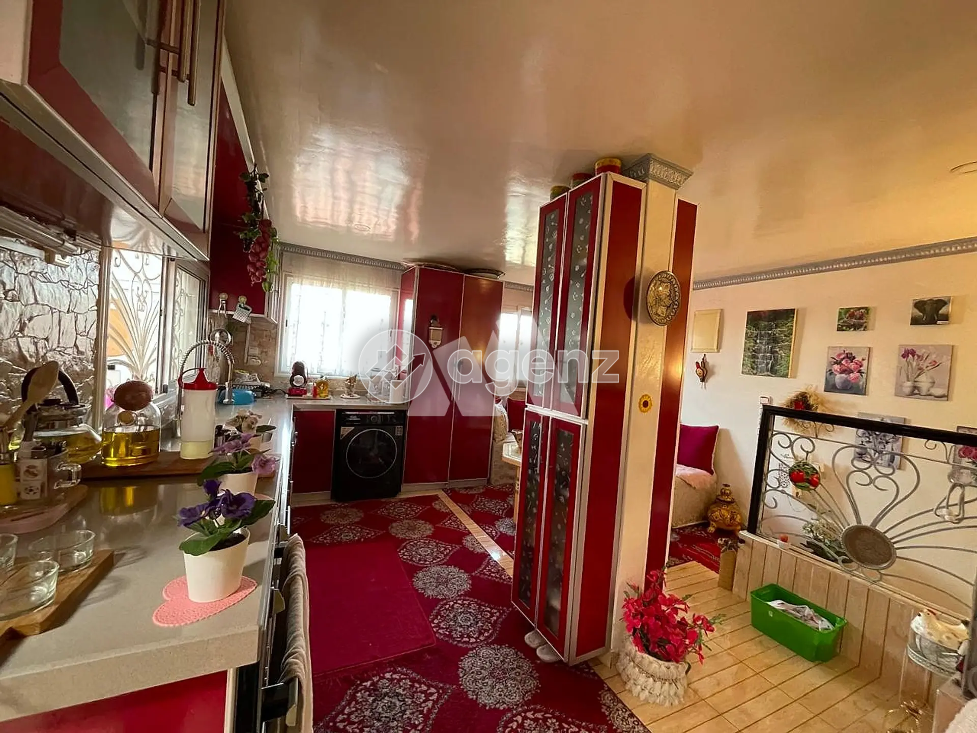 Appartement à vendre à Al Qods — 5