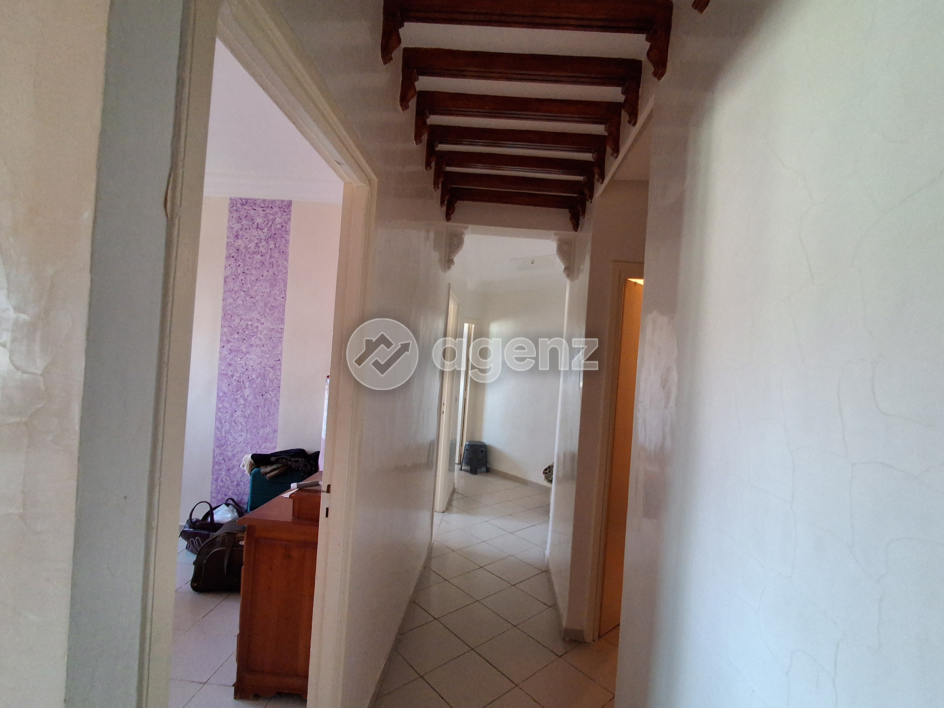 Appartement familial - Proche des commodités — 5