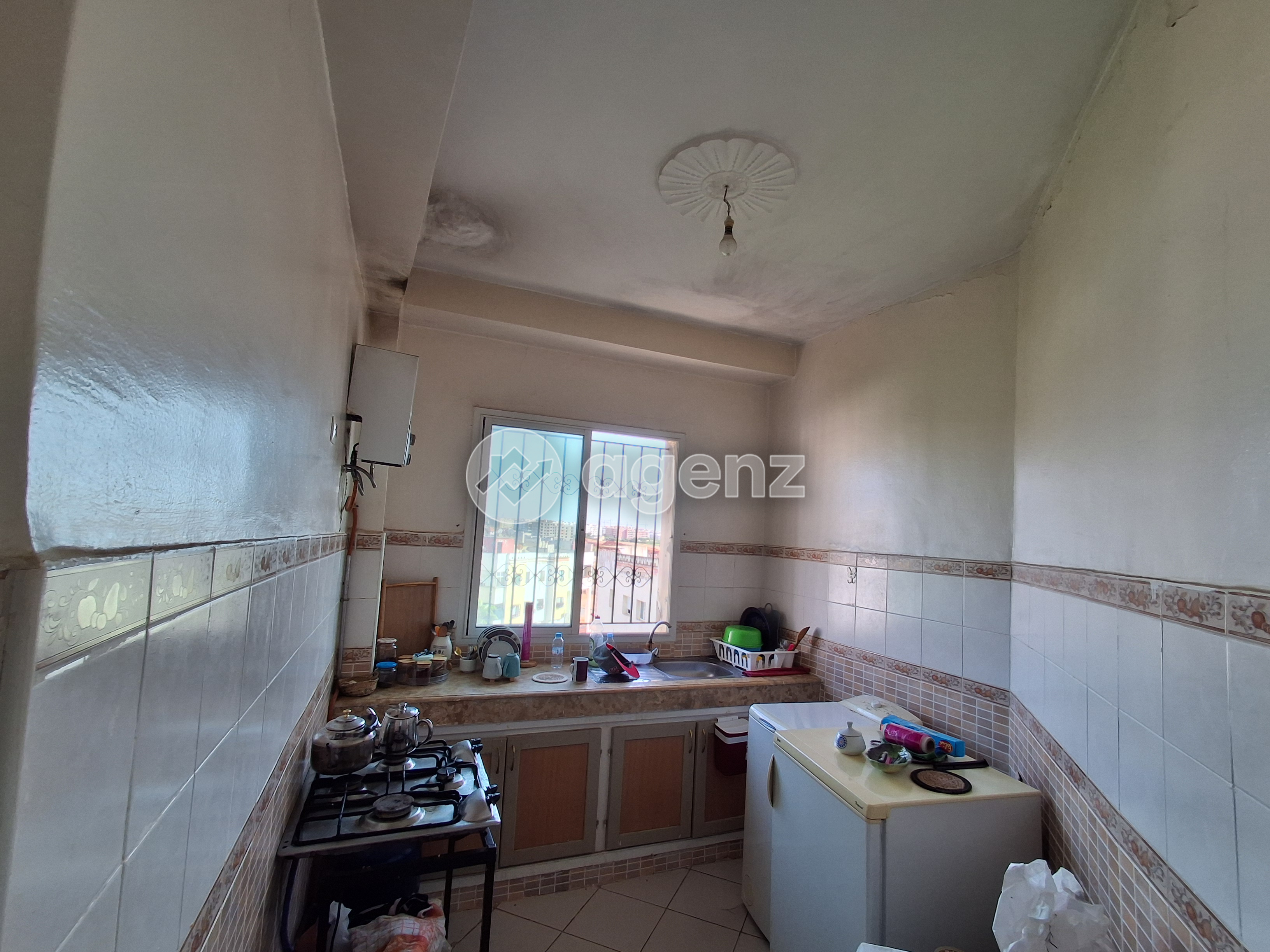 Appartement familial - Proche des commodités — 4
