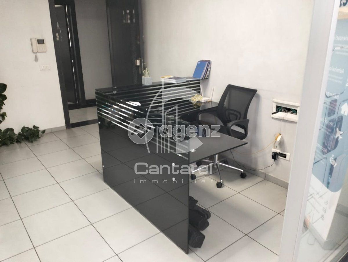 Bureau — Casablanca — 5