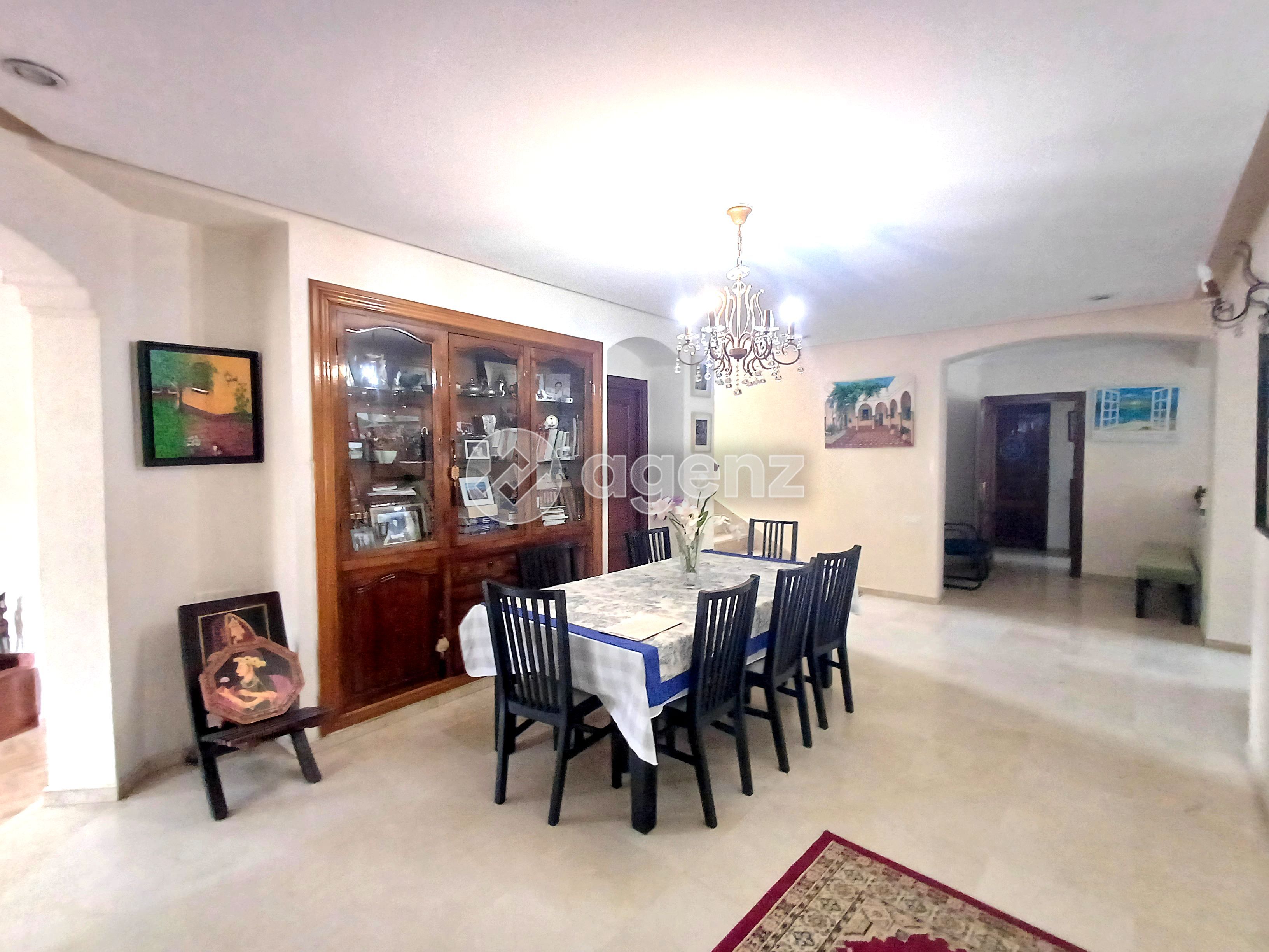 Villa à vendre à Laymoune — 2