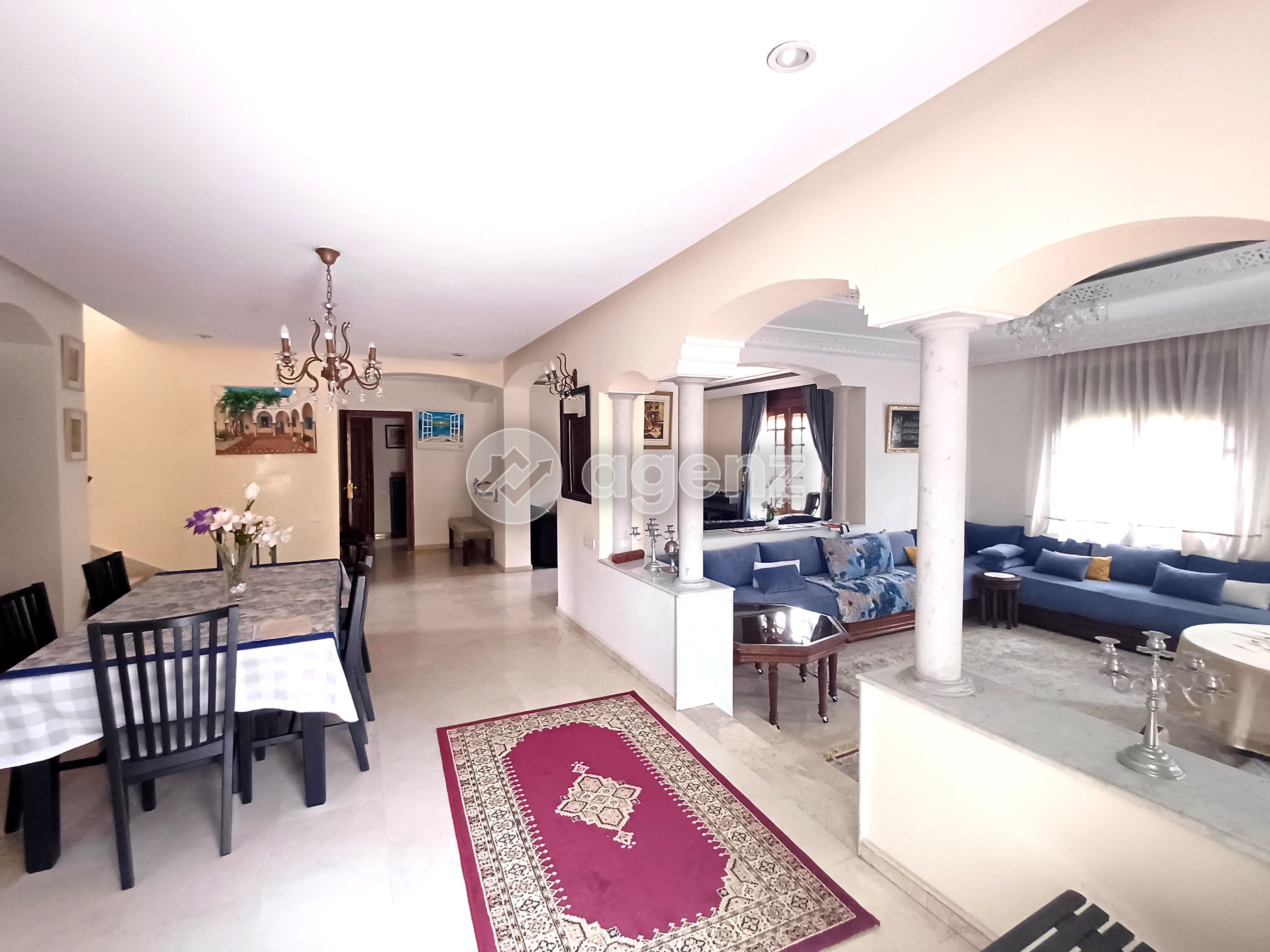 Villa à vendre à Laymoune — 3