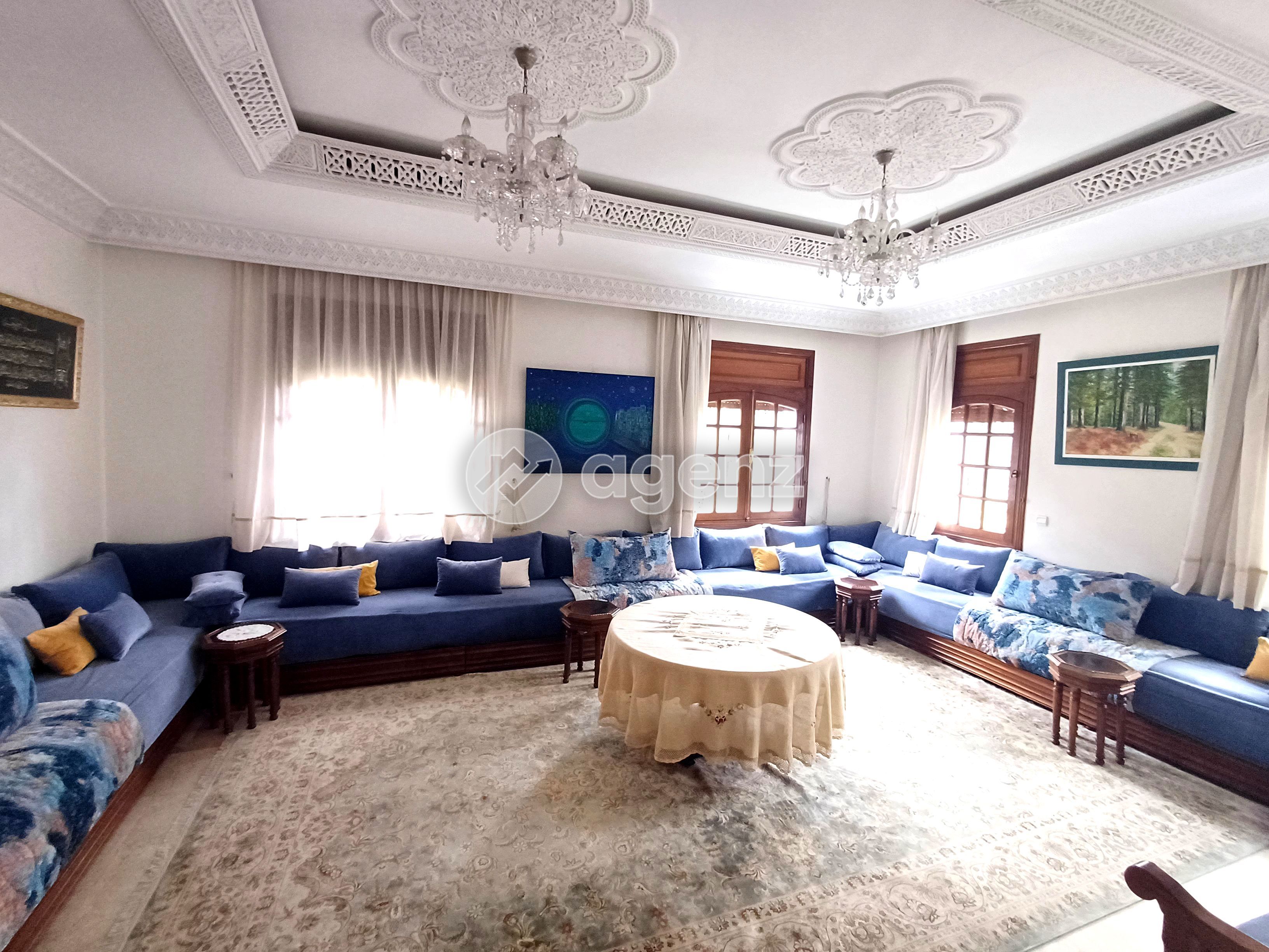 Villa à vendre à Laymoune — 4