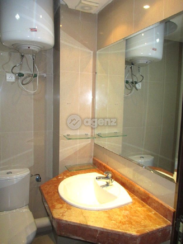 Appartement 50 m² à Bourgogne Ouest — 5