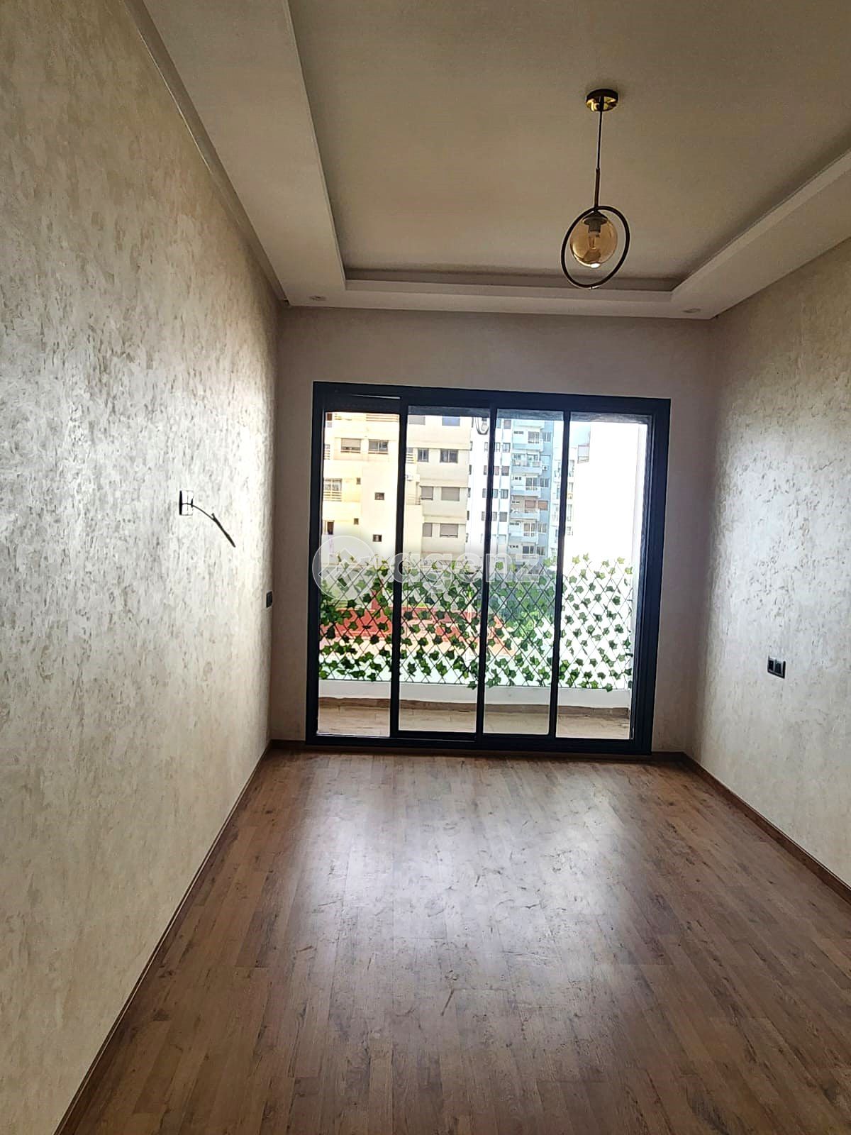 Appartement 50 m² à Bourgogne Ouest — 3