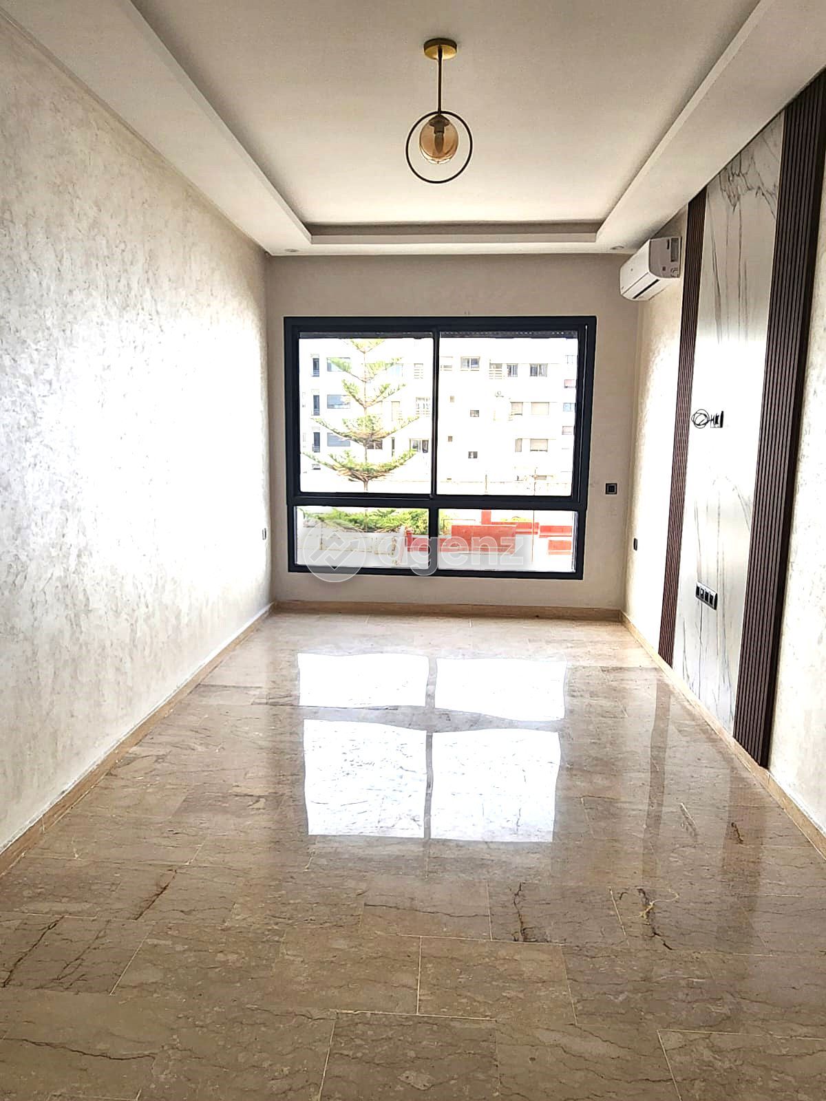 Appartement 50 m² à Bourgogne Ouest — 2