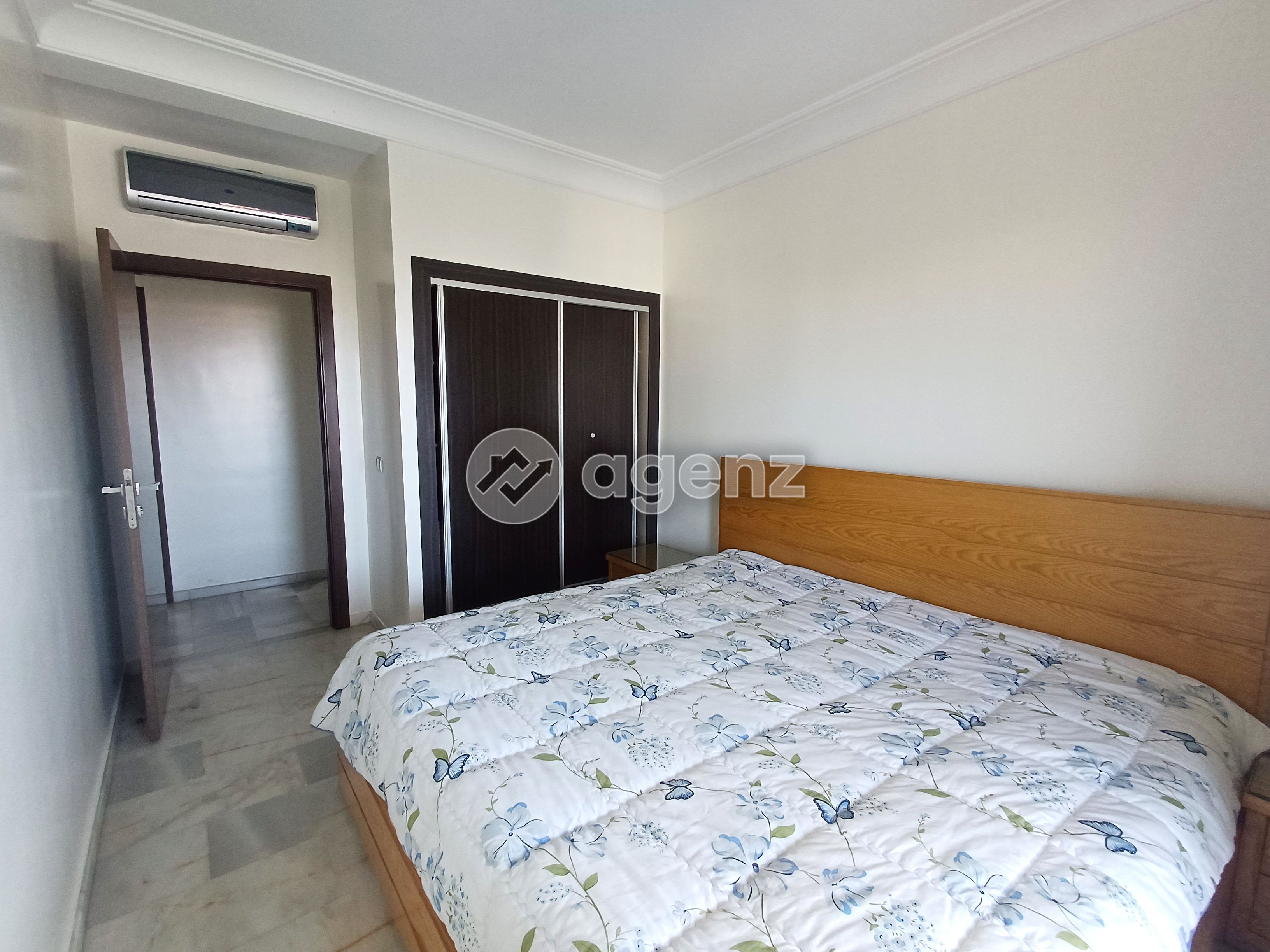 Appartement 90 m² à La Siesta — 3