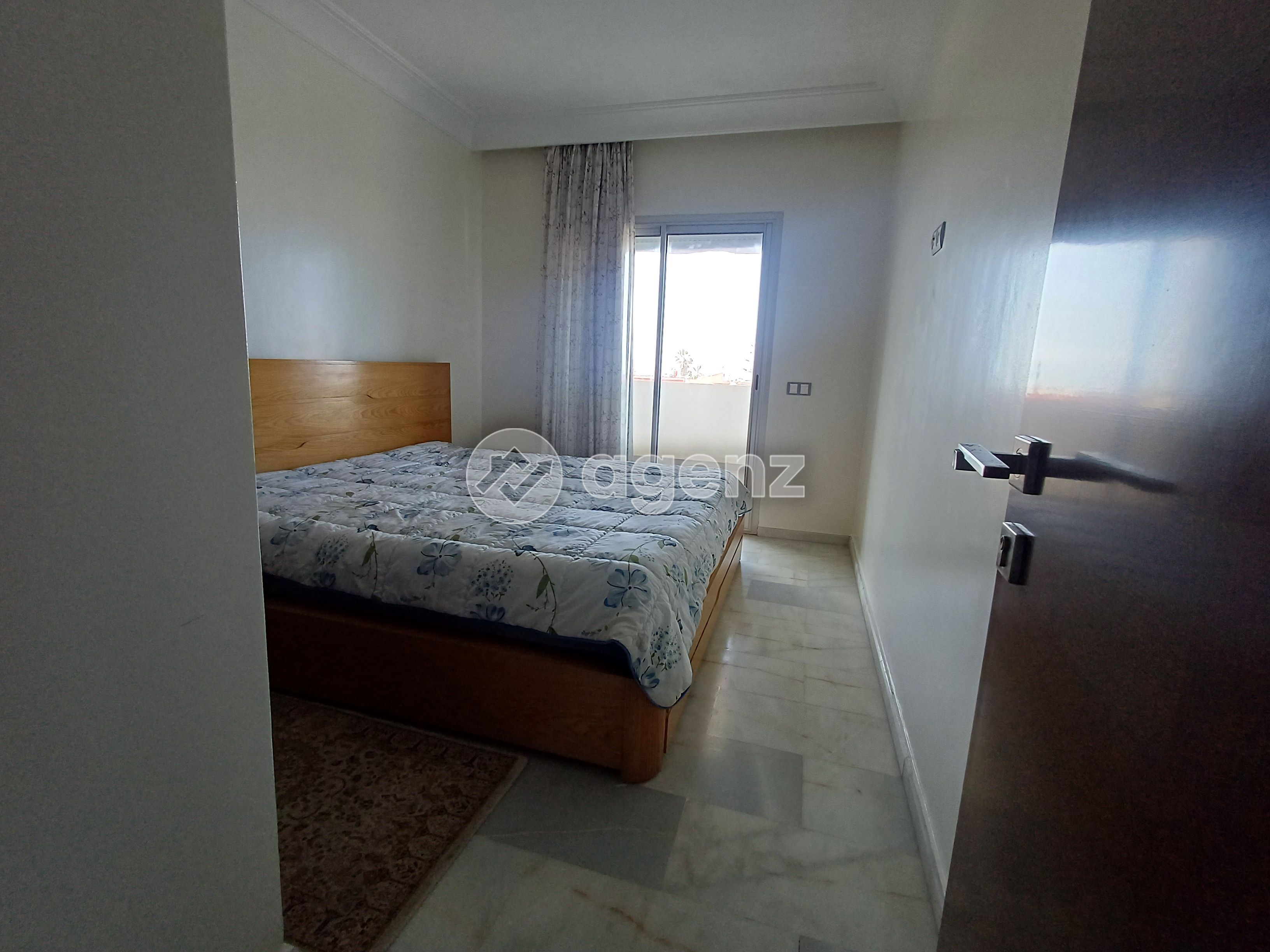 Appartement 90 m² à La Siesta — 4
