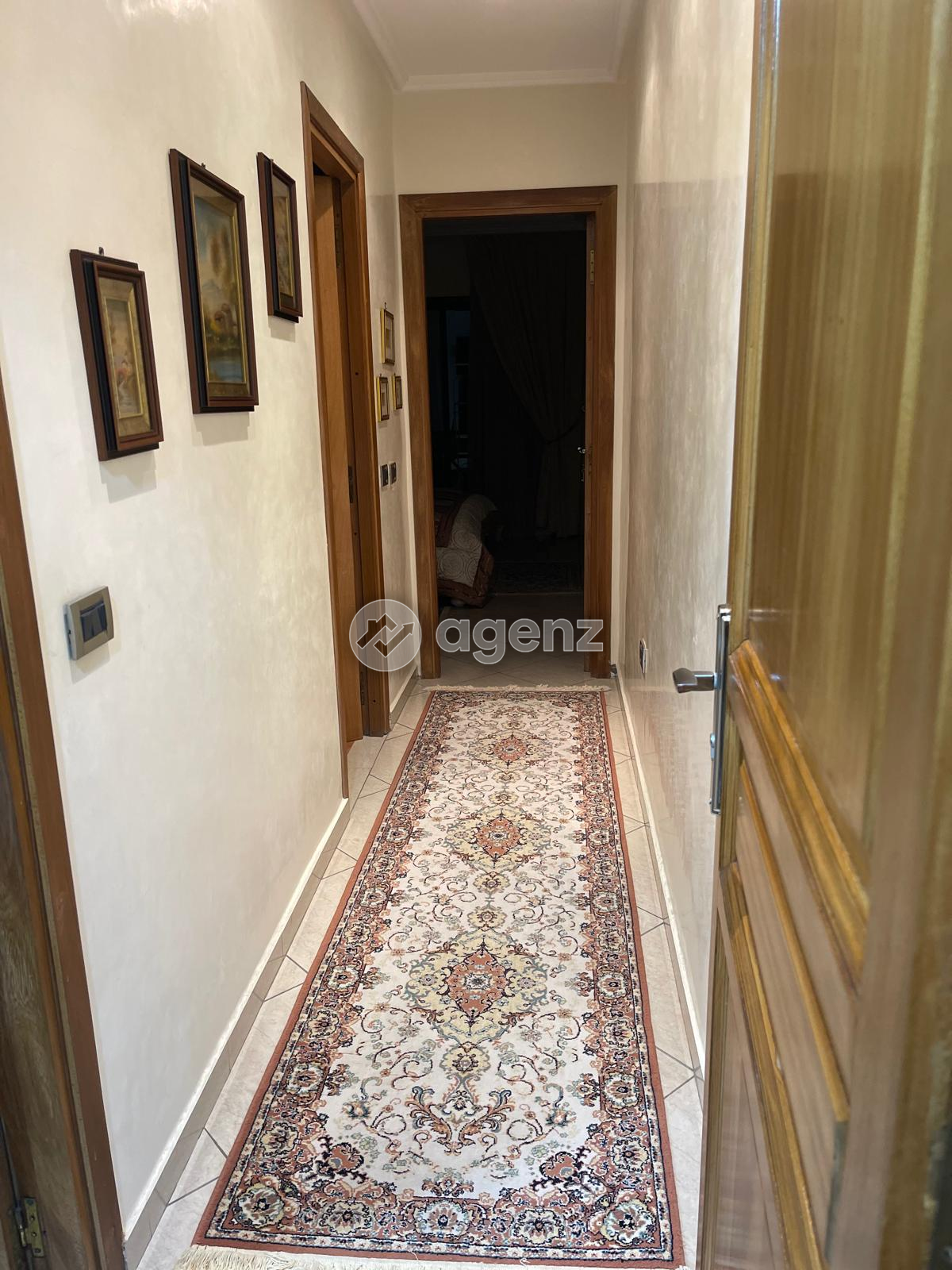 Prestigieux Appartement de 3 chambres à vendre à Bourgogne Ouest  — 4