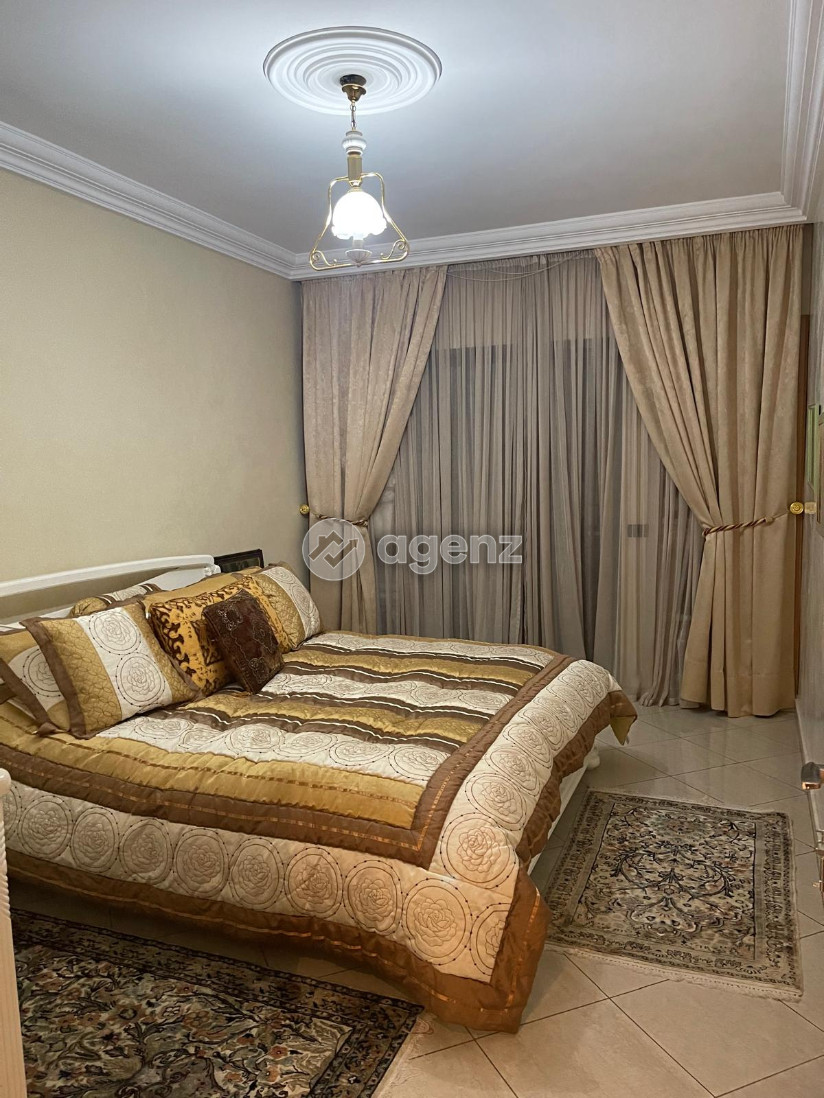 Prestigieux Appartement de 3 chambres à vendre à Bourgogne Ouest  — 5