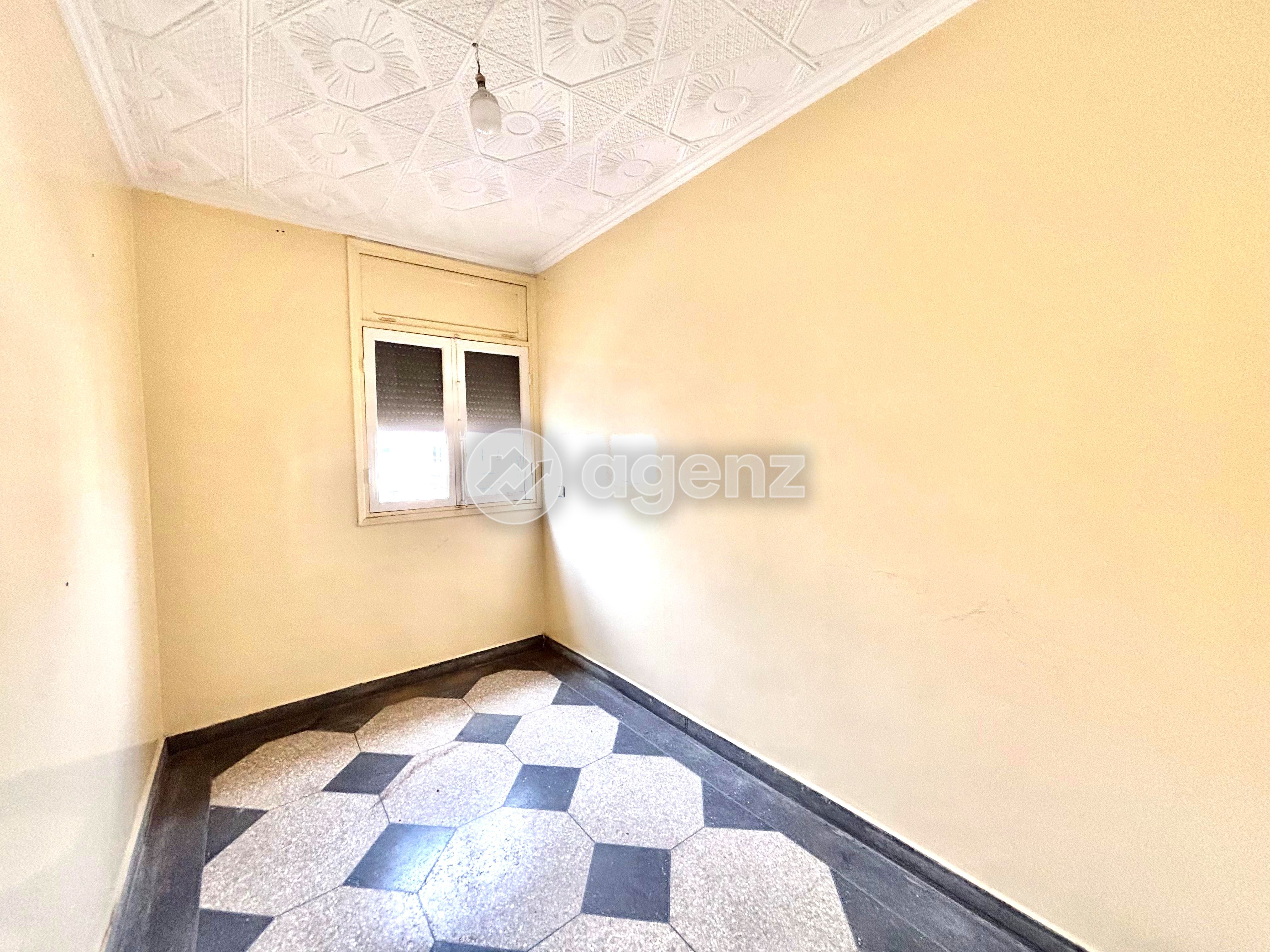 Appartement à louer à Beausite — 4