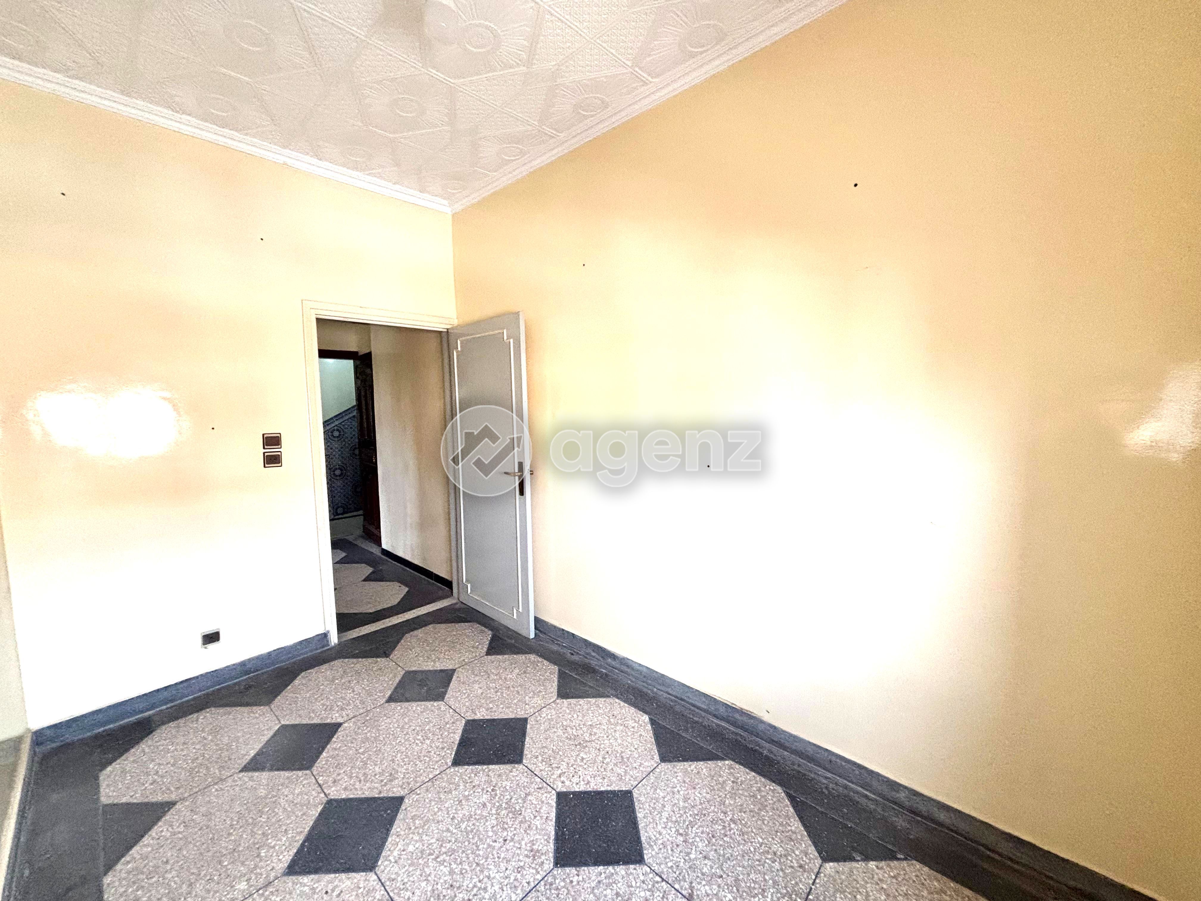 Appartement à louer à Beausite — 3