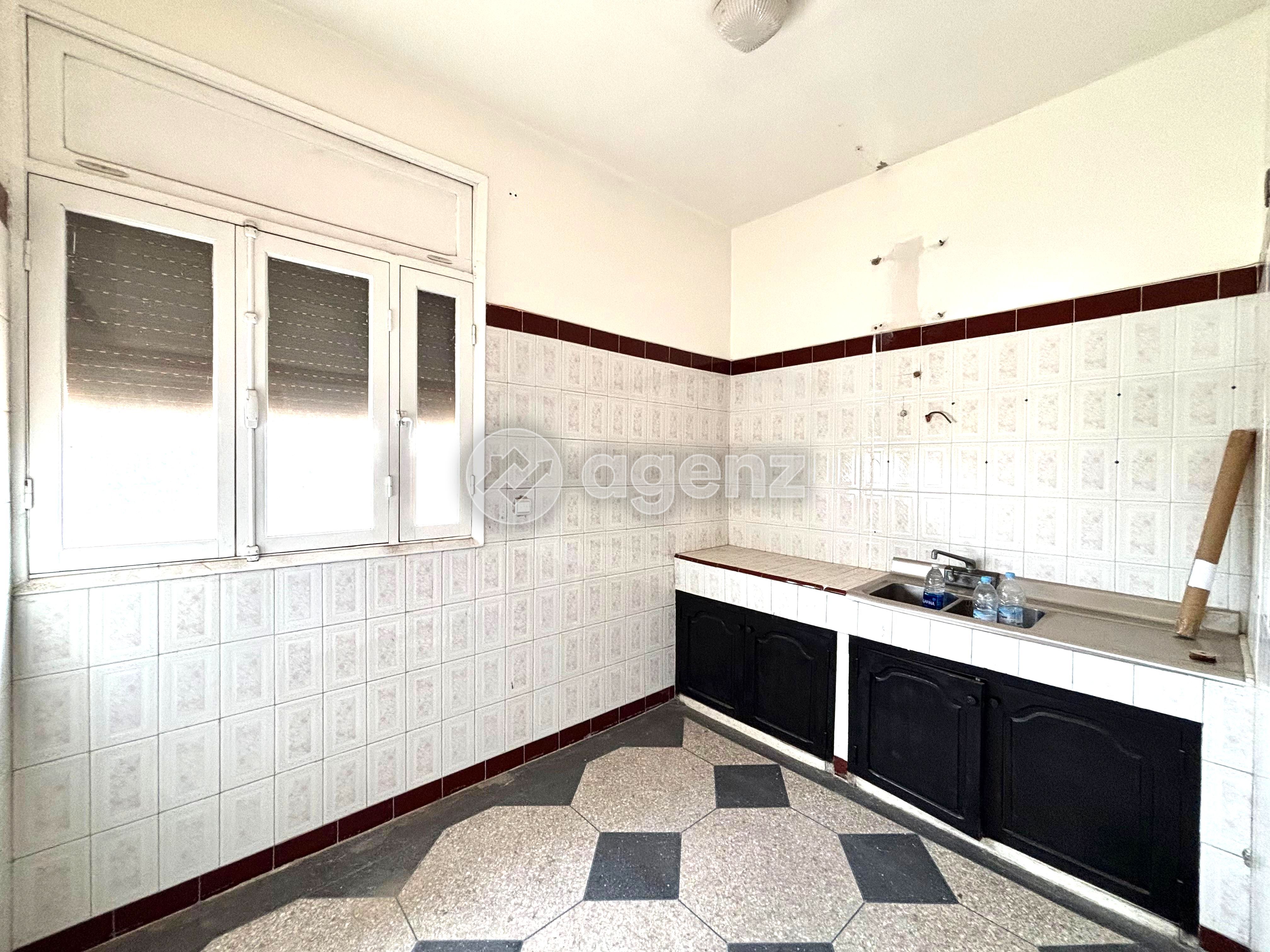 Appartement à louer à Beausite — 5