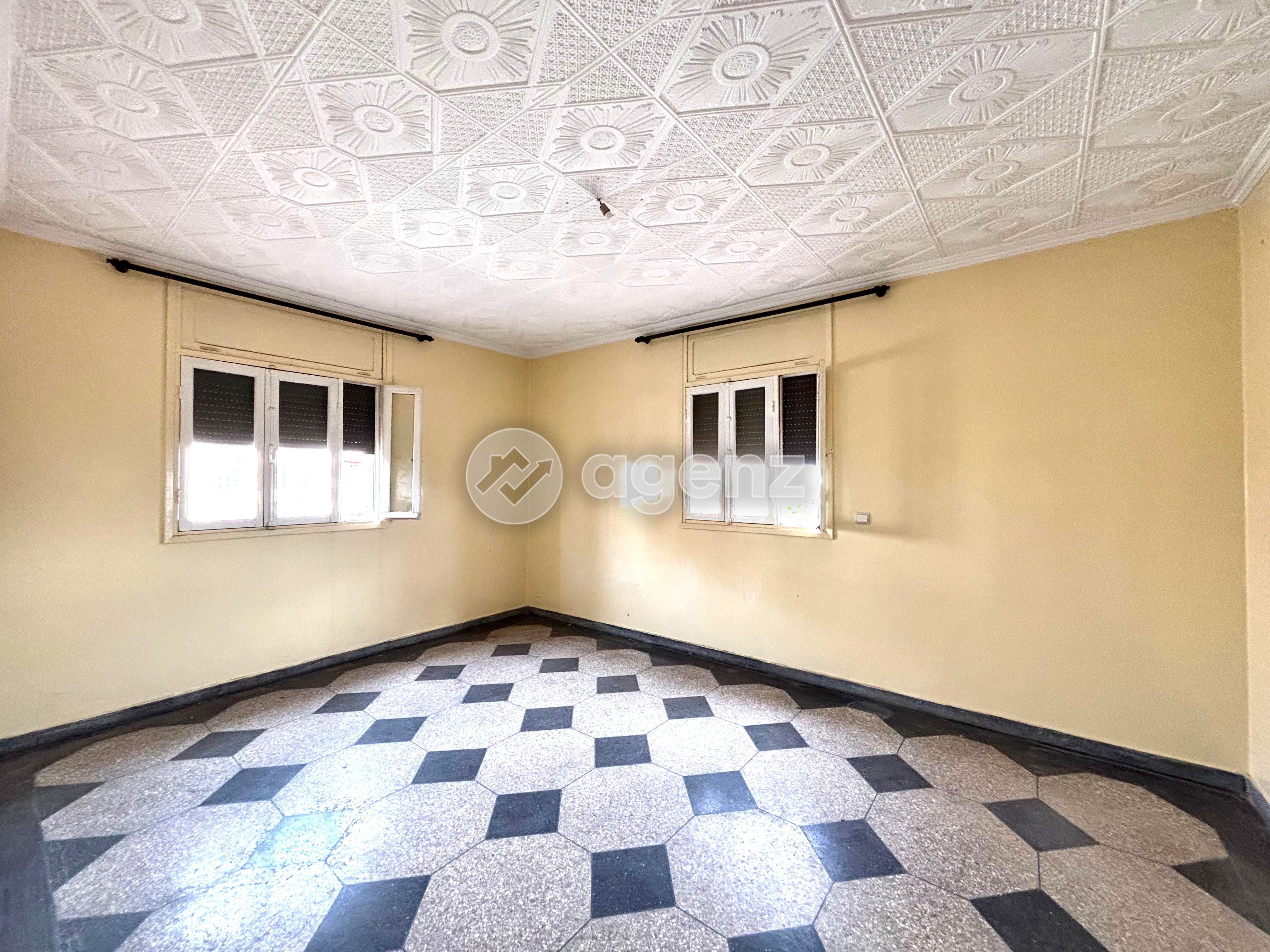 Appartement à louer à Beausite