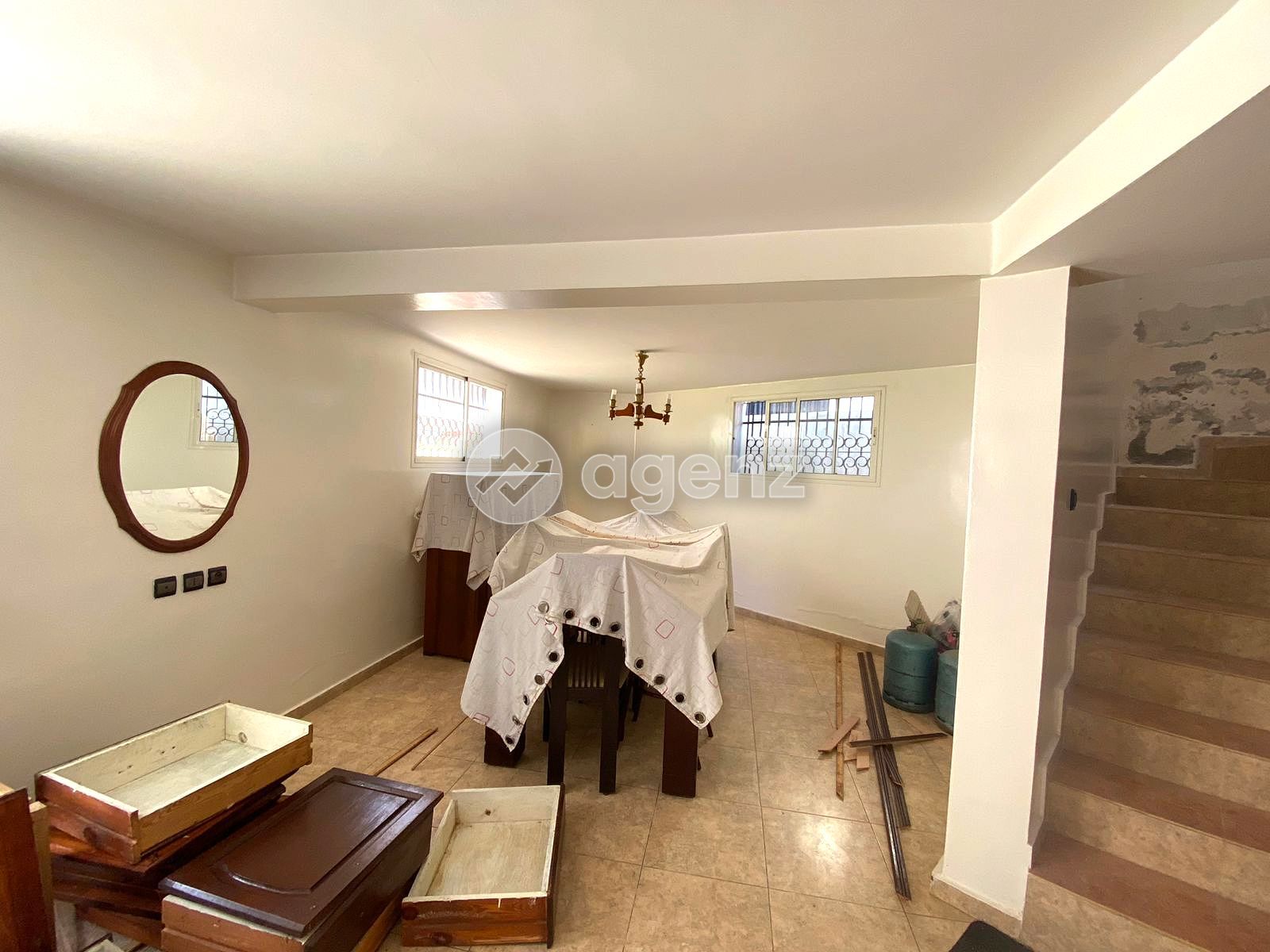 Villa — Skhirate- Témara — 4