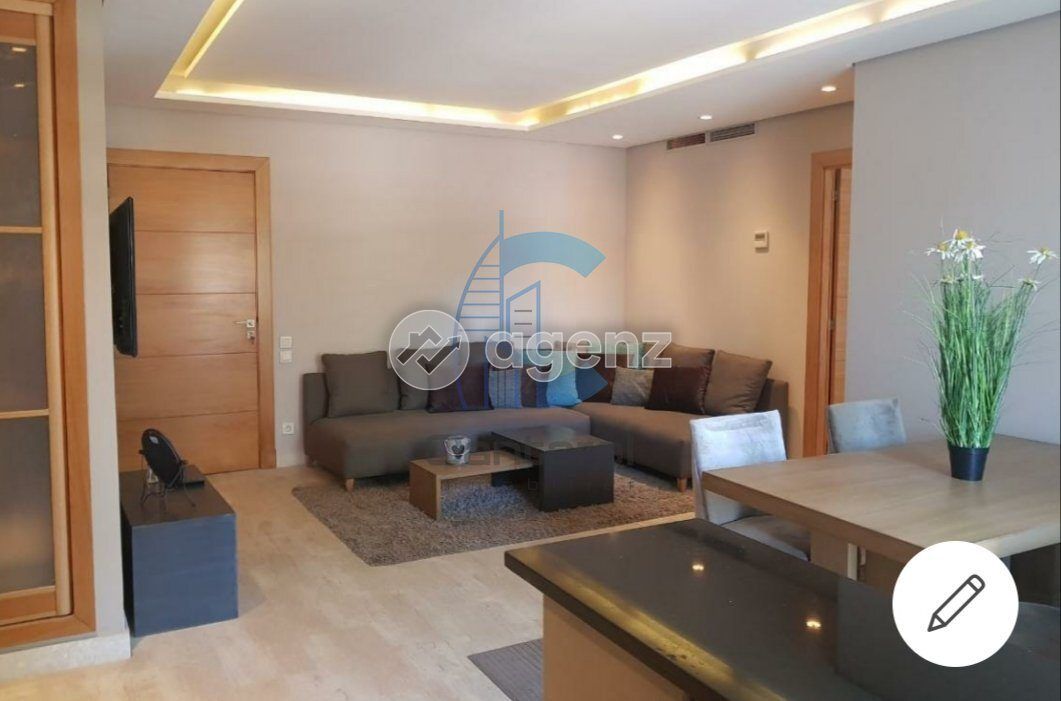 Appartement à louer à Casablanca