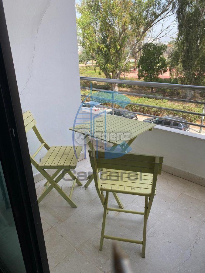 Appartement à louer à Casablanca — 2