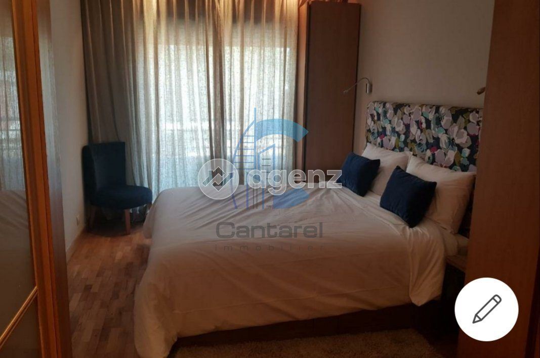 Appartement à louer à Casablanca — 3