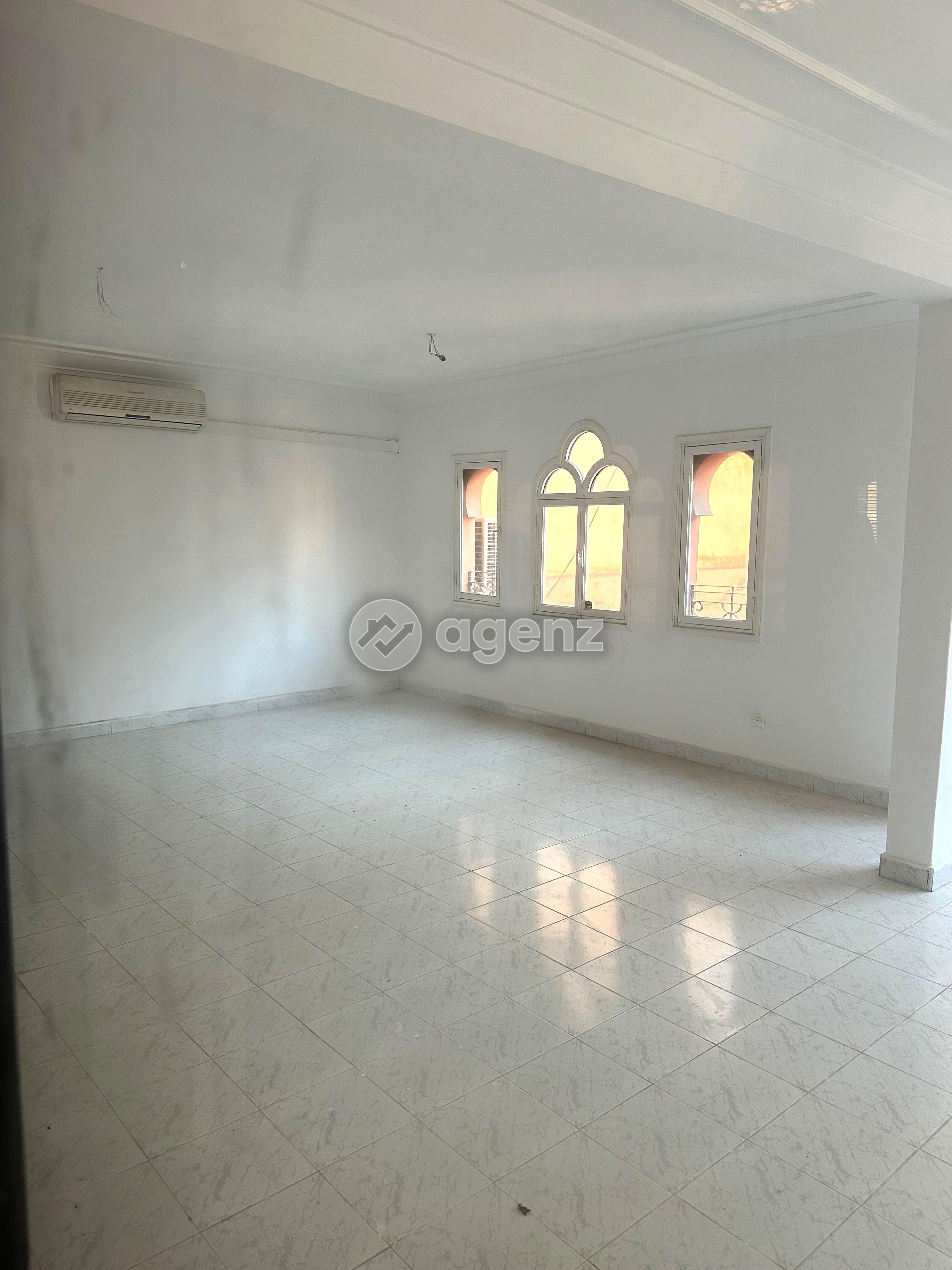 Opportunité rare à Marrakech !