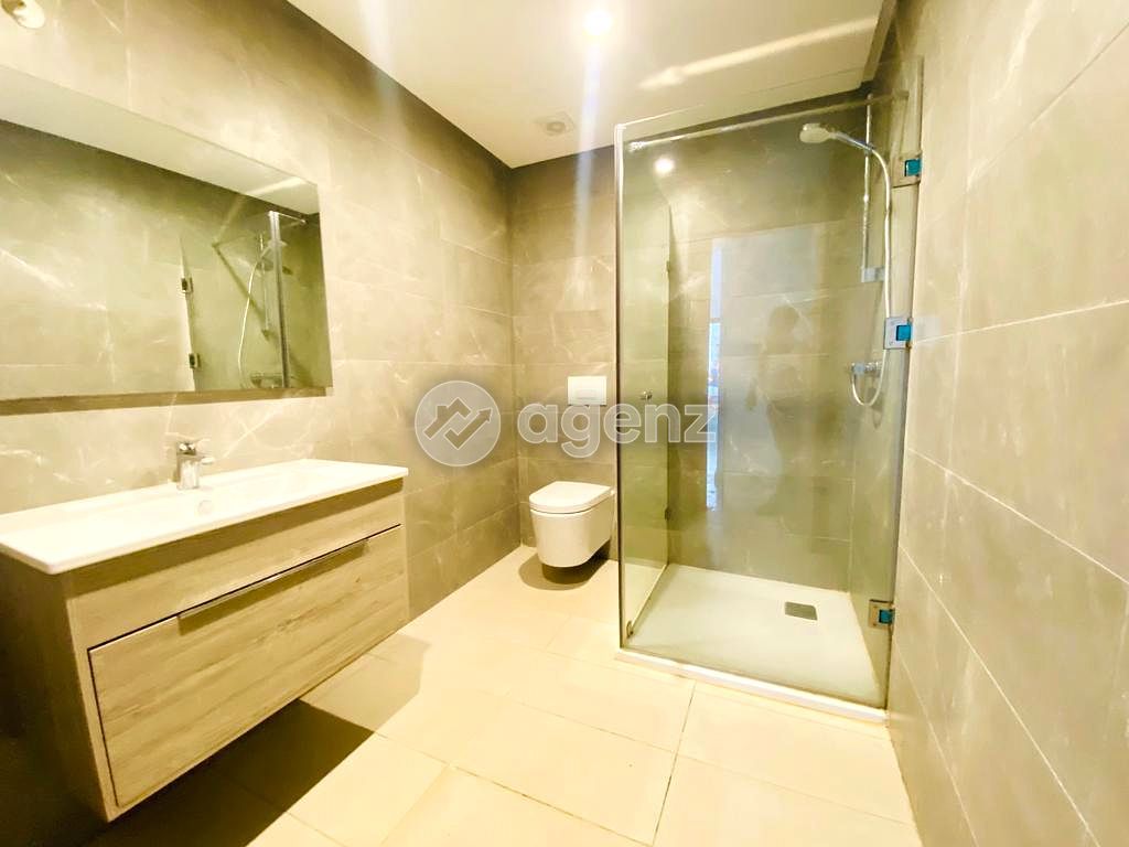 Appartement rez-de-jardin - 2 chambres à louer à Ville Verte Bouskoura — 4
