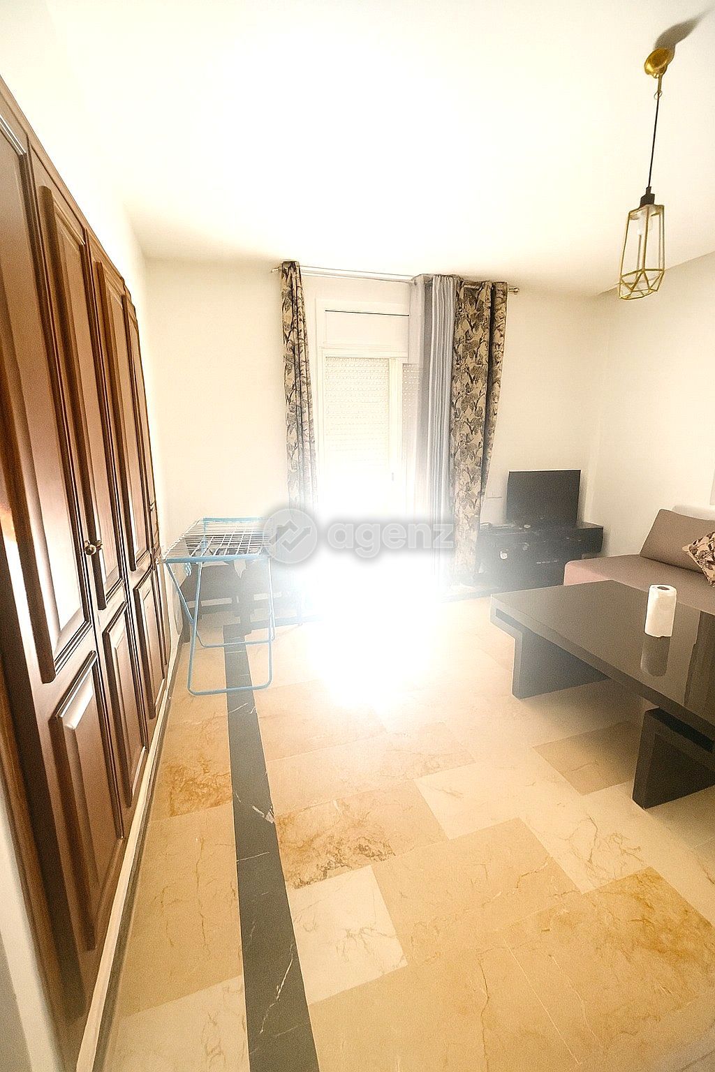 Élégant Appartement de 3 chambres à louer à Guéliz — 4