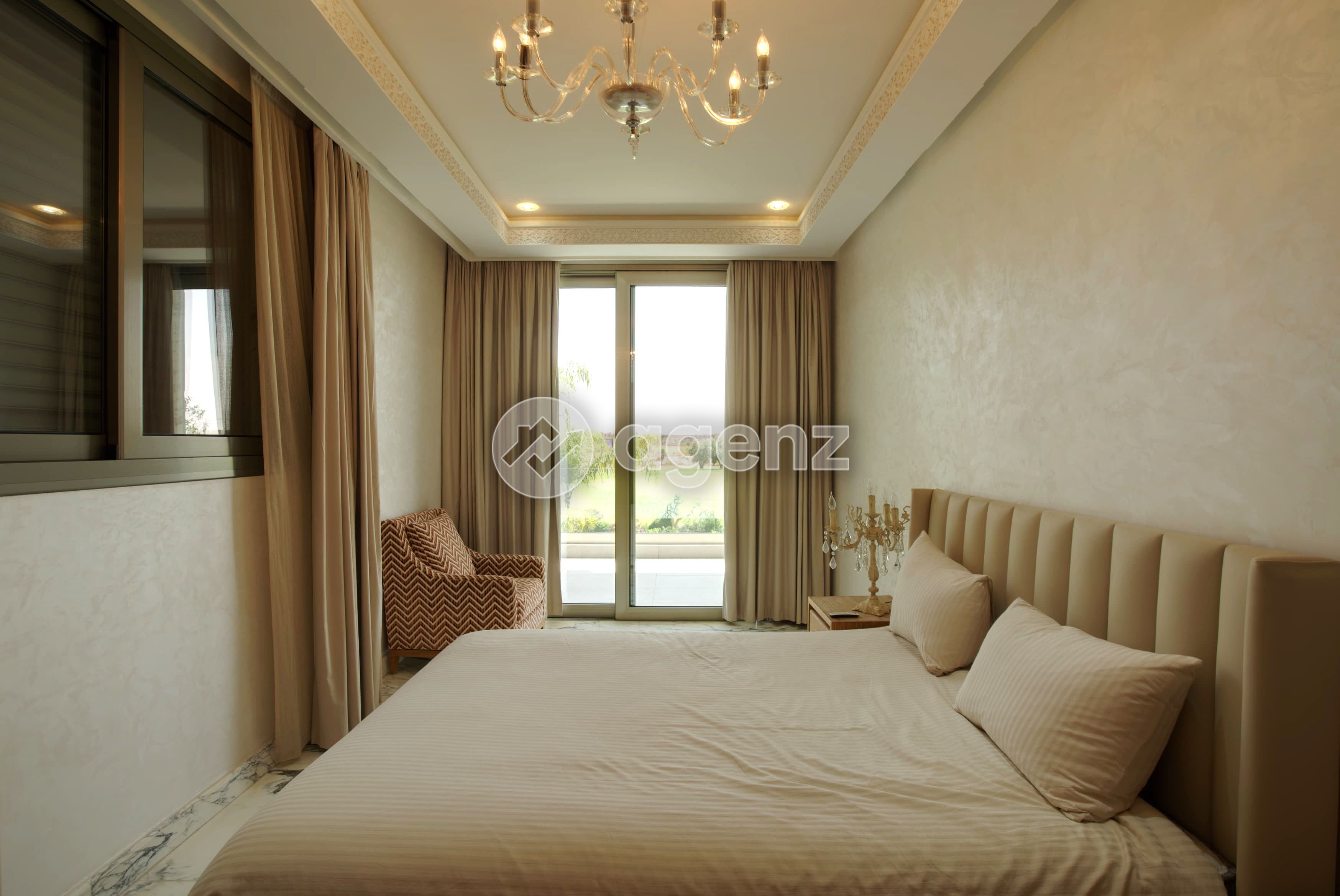 VILLA DE RÊVE AVEC SUITE PARENTALE, SAUNA ET PISCINE PRIVÉE — 5