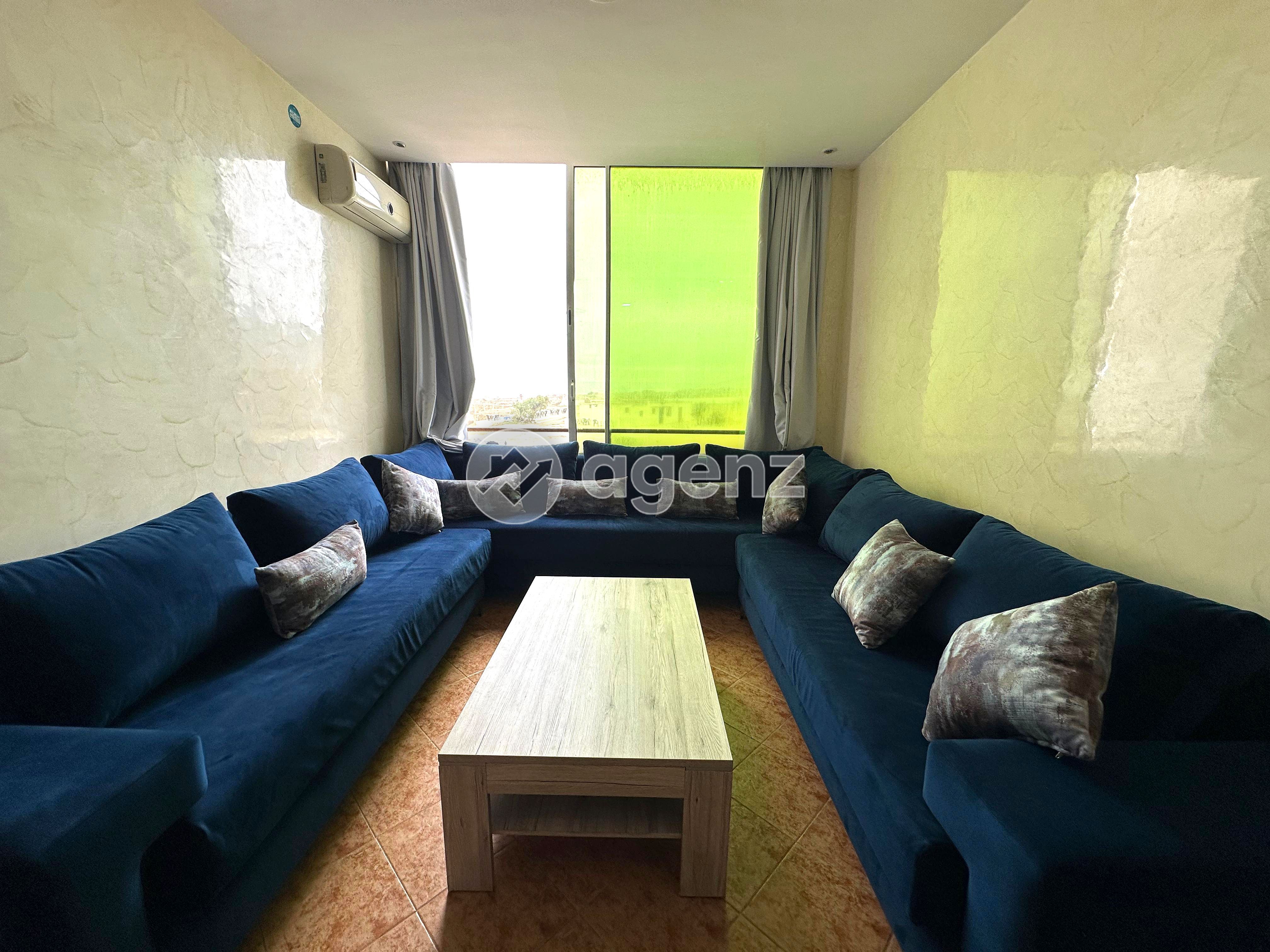 Appartement à vendre à Achakar — 2