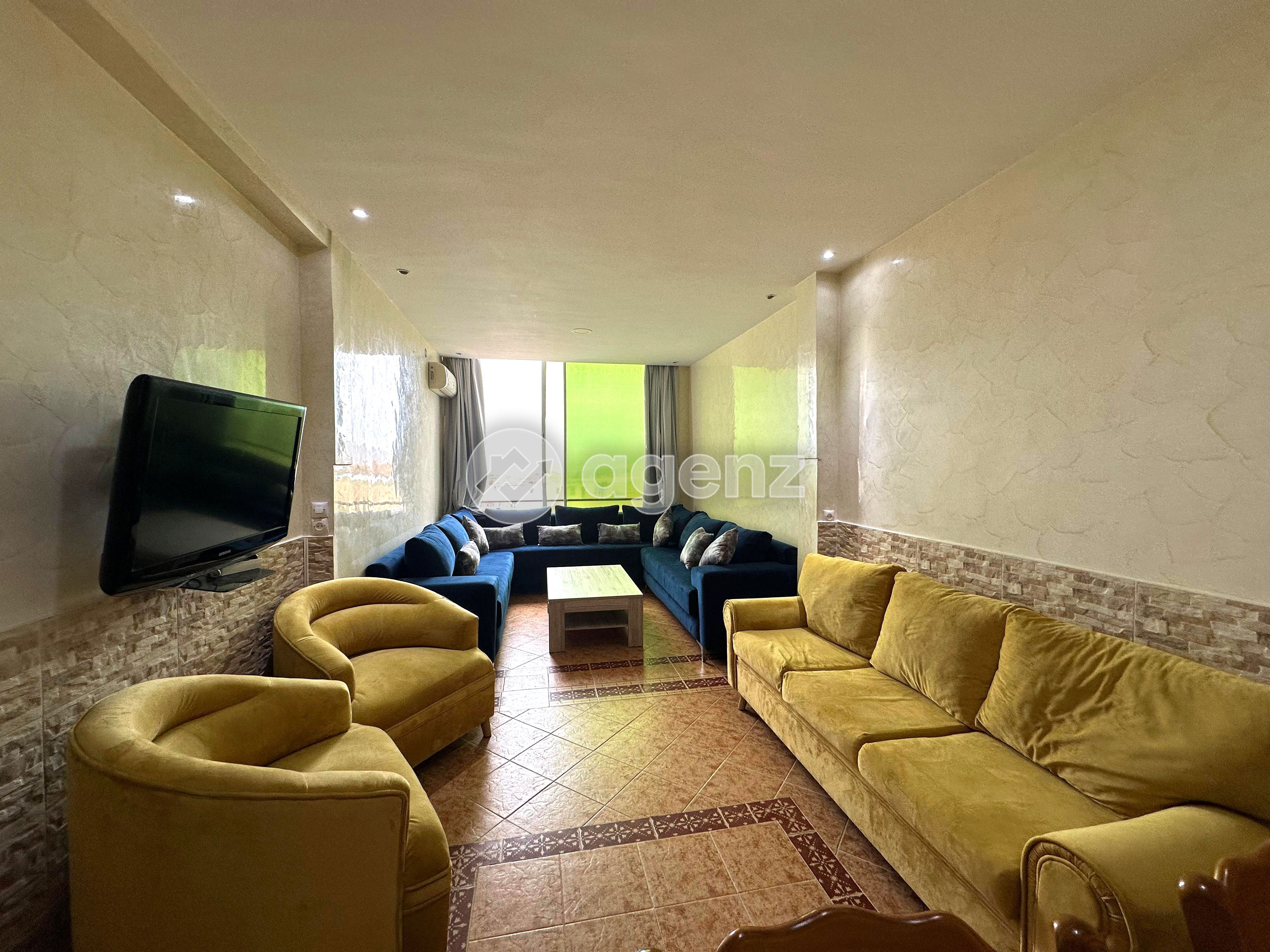 Appartement à vendre à Achakar