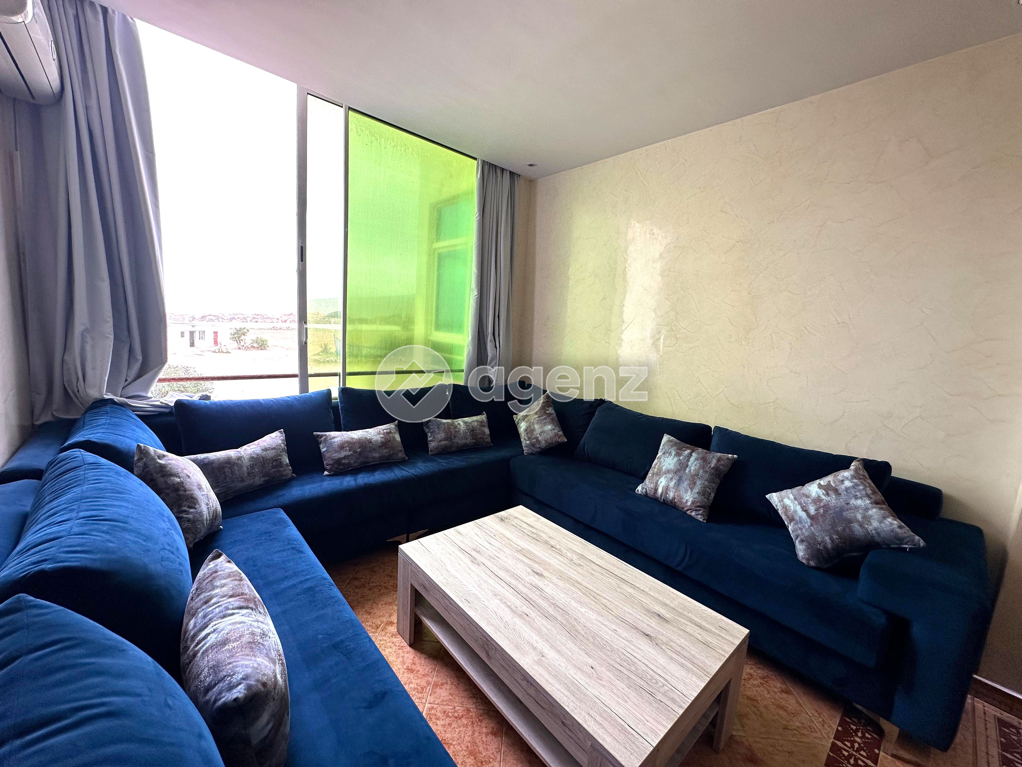 Appartement à vendre à Achakar — 3