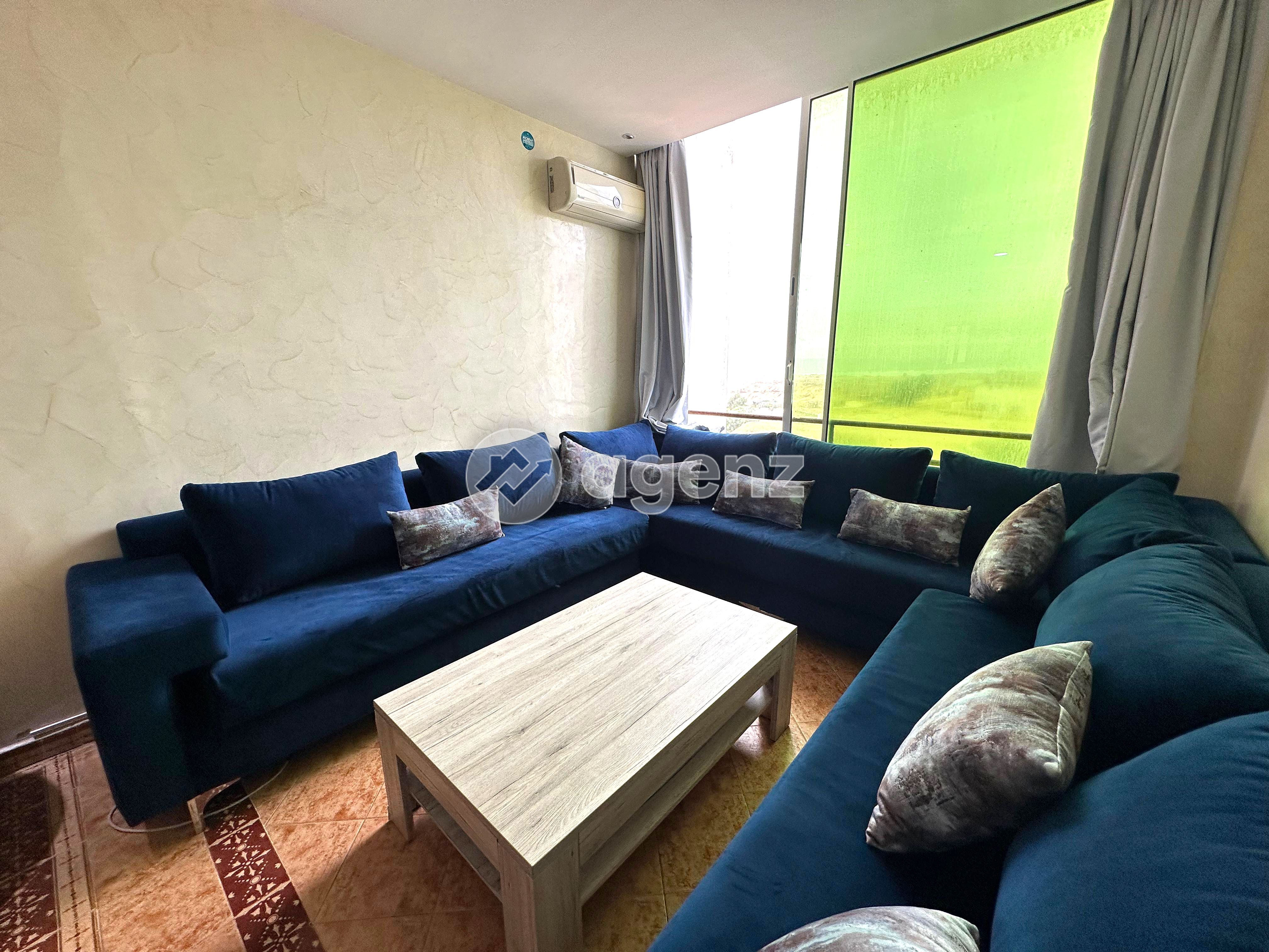 Appartement à vendre à Achakar — 4