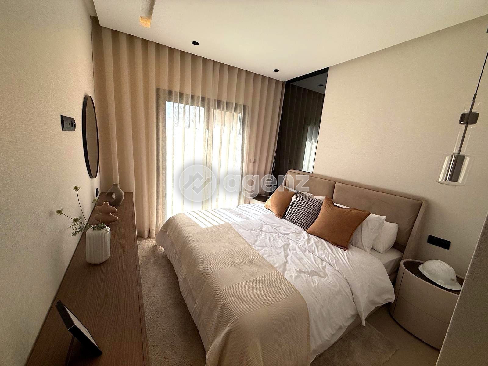 Appartement Prestige au Cœur de Tanger — 4