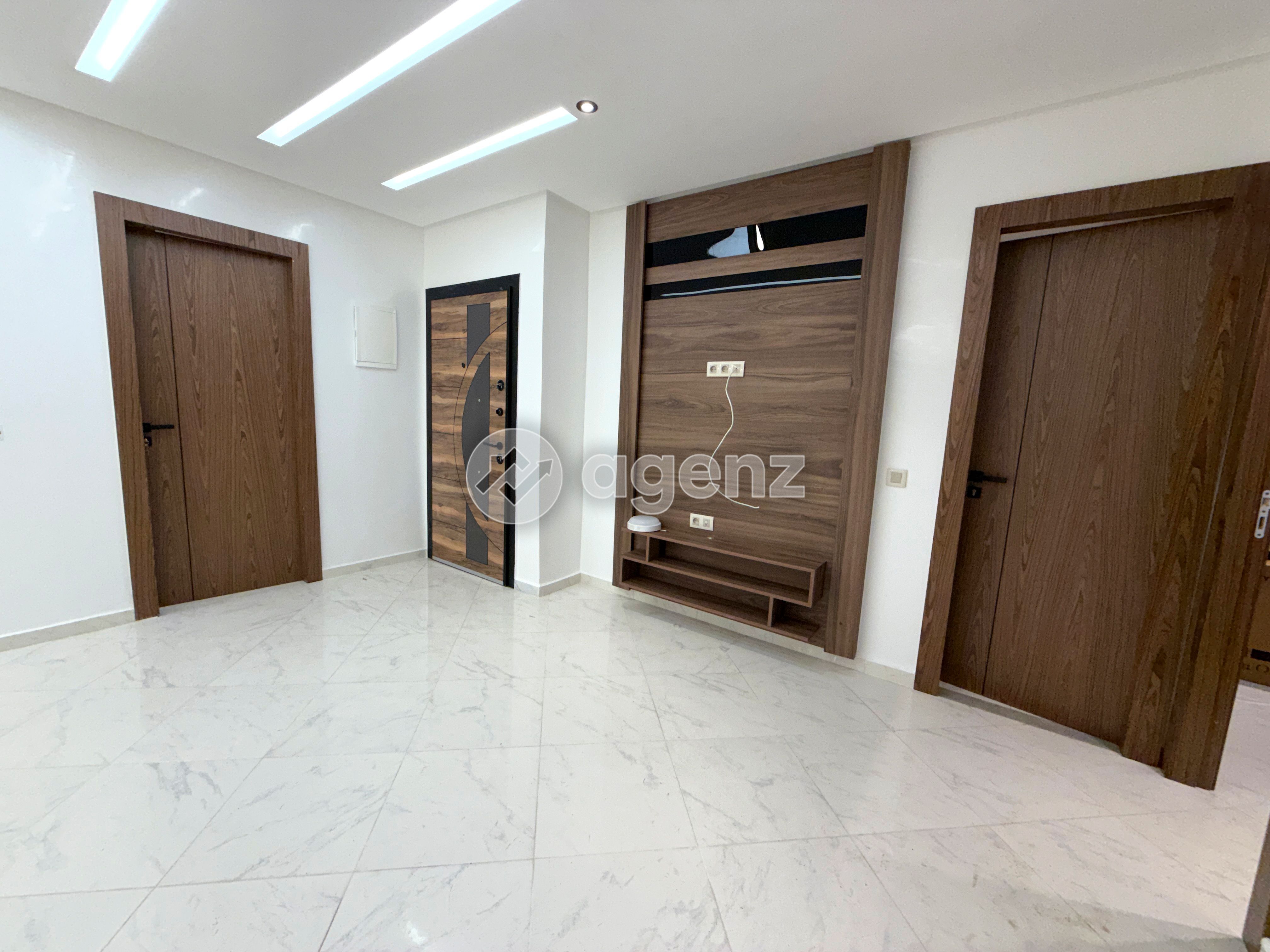 Charmant Appartement de 3 chambres à vendre à kenitra — 2