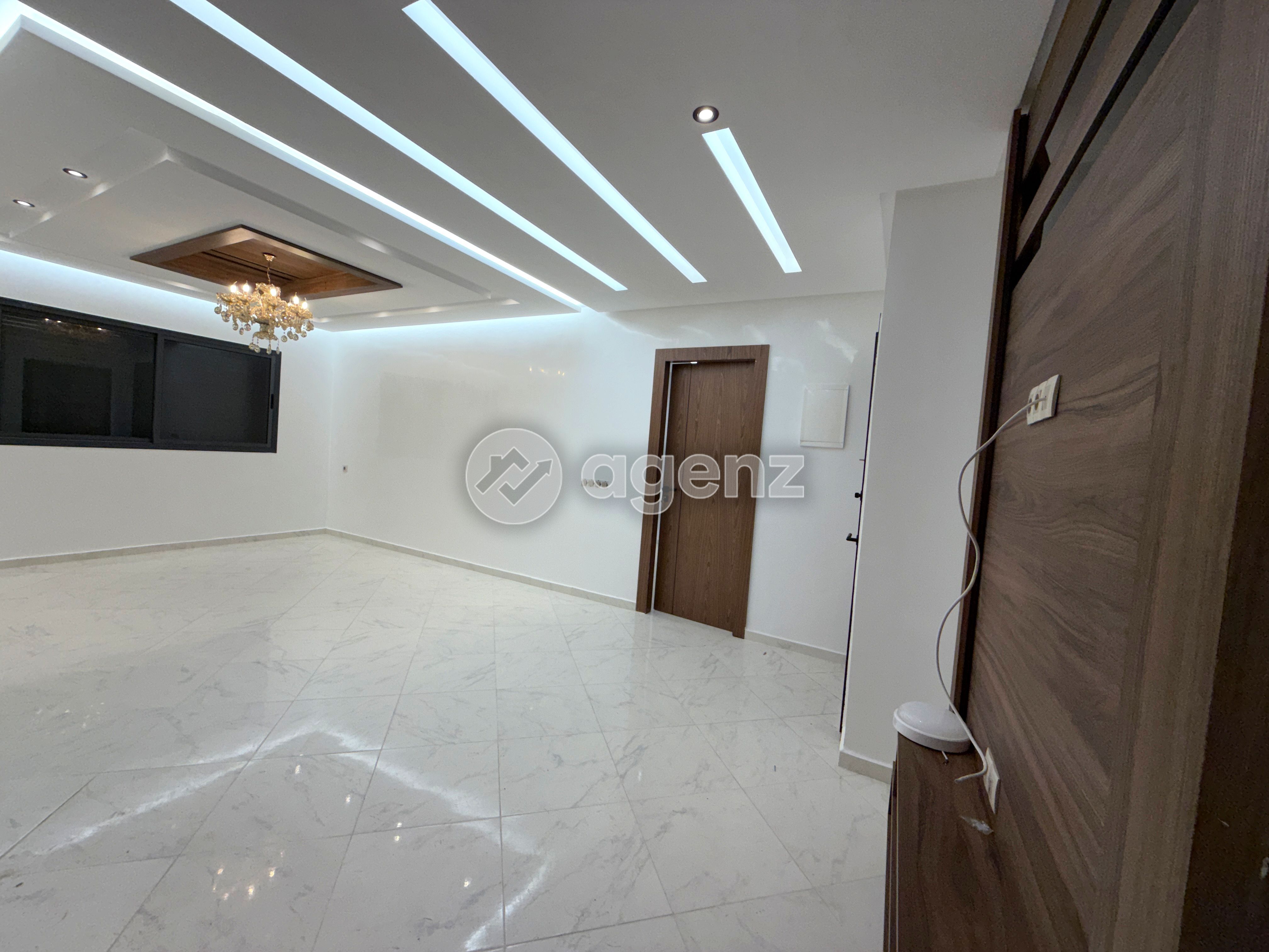 Charmant Appartement de 3 chambres à vendre à kenitra