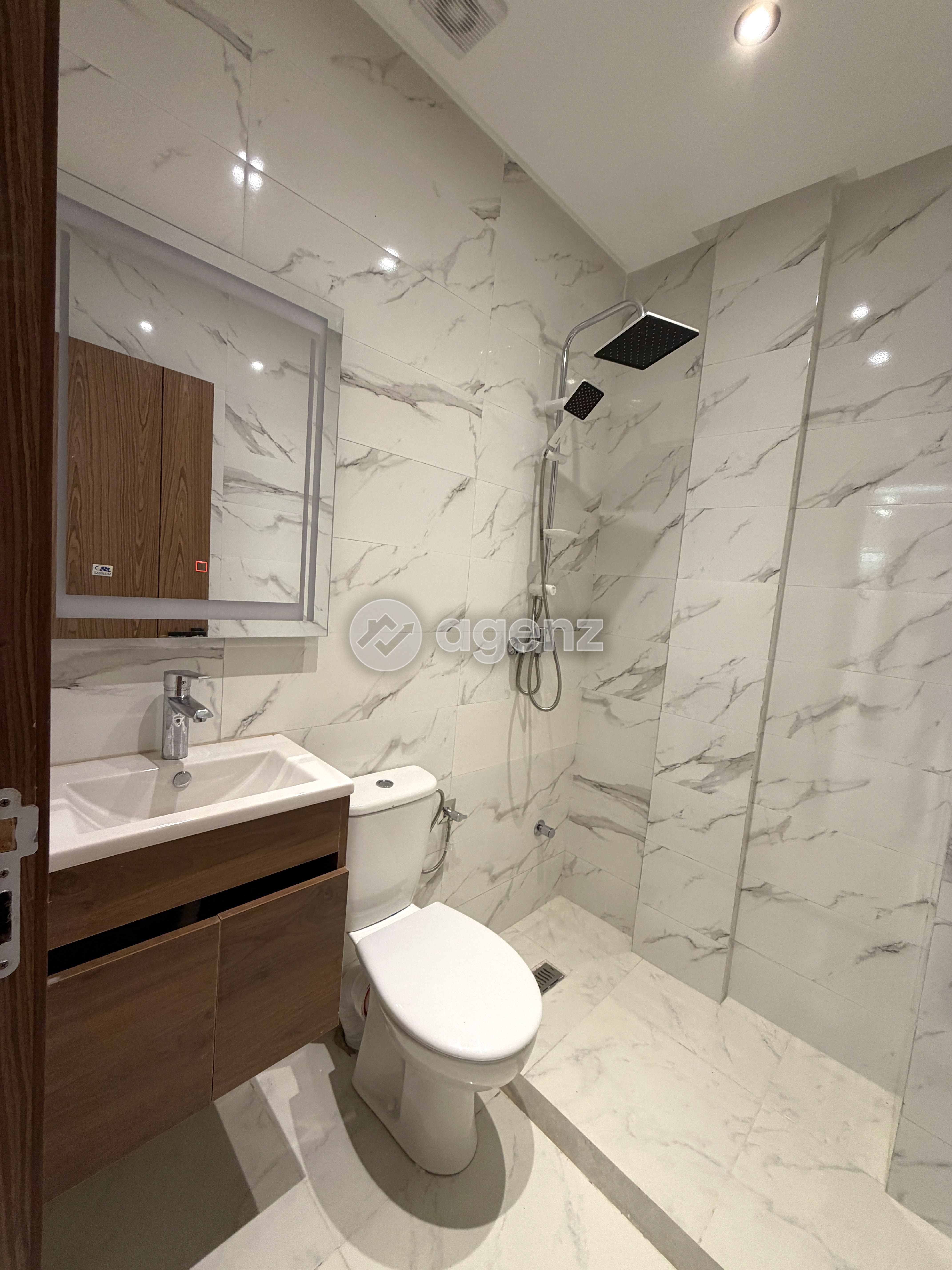 Charmant Appartement de 3 chambres à vendre à kenitra — 4