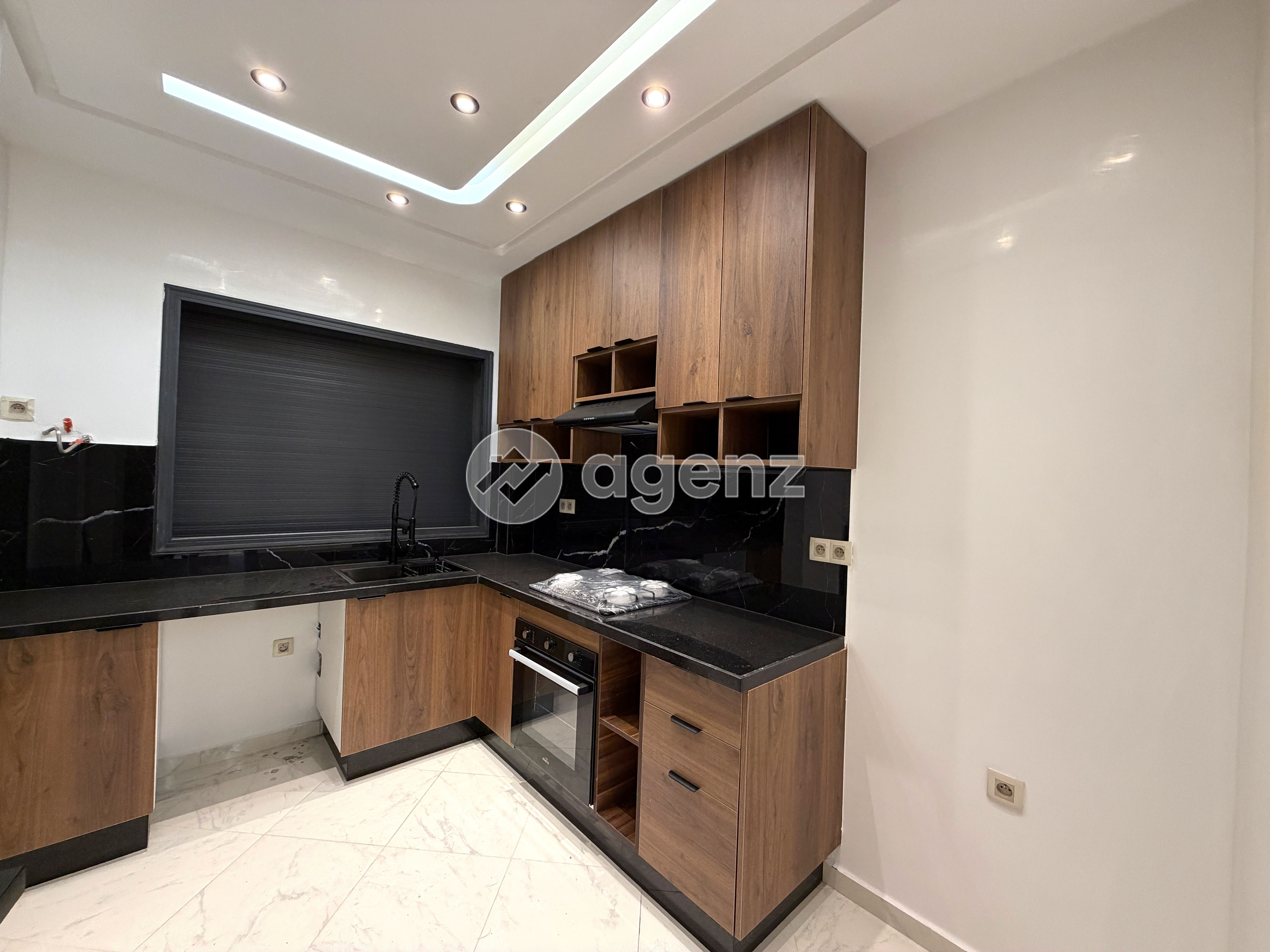 Charmant Appartement de 3 chambres à vendre à kenitra — 3