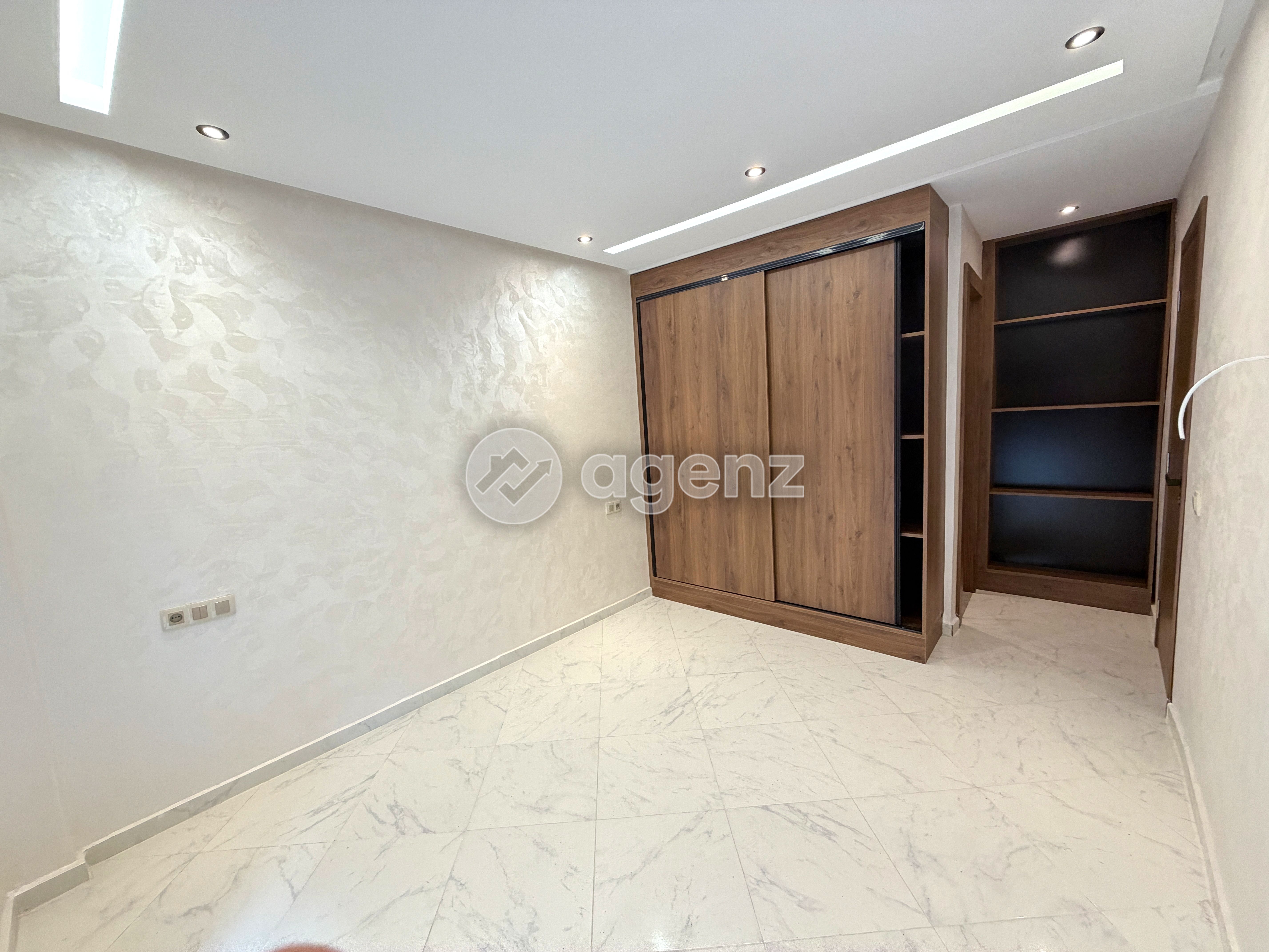 Charmant Appartement de 3 chambres à vendre à kenitra — 5