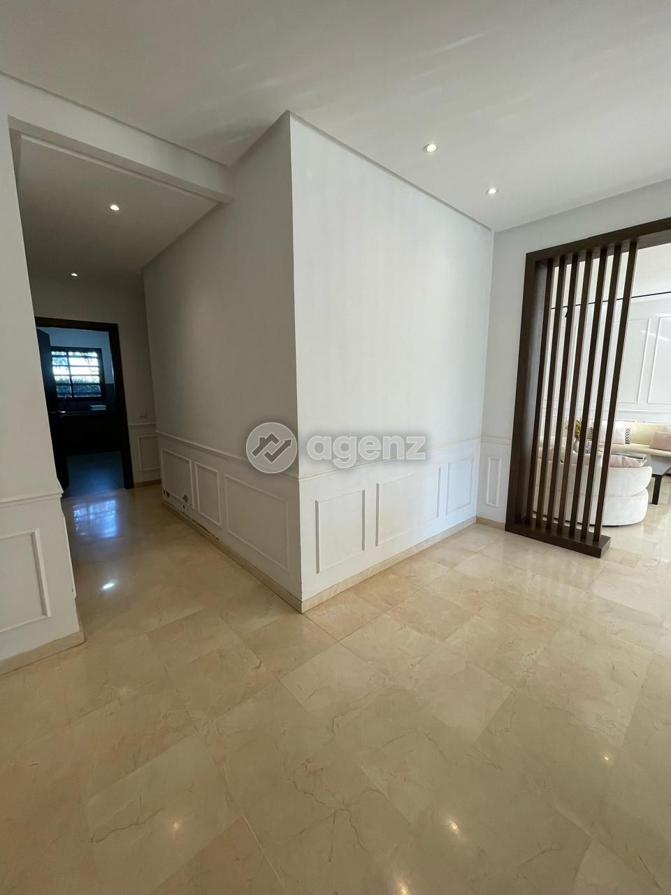 شقة — Dar Bouazza — 3