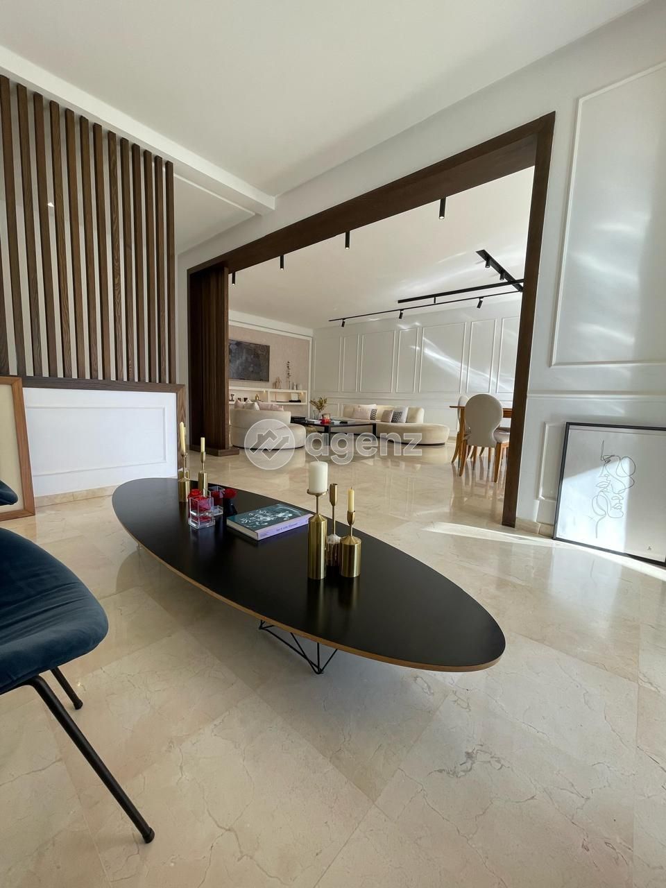 شقة — Dar Bouazza — 4