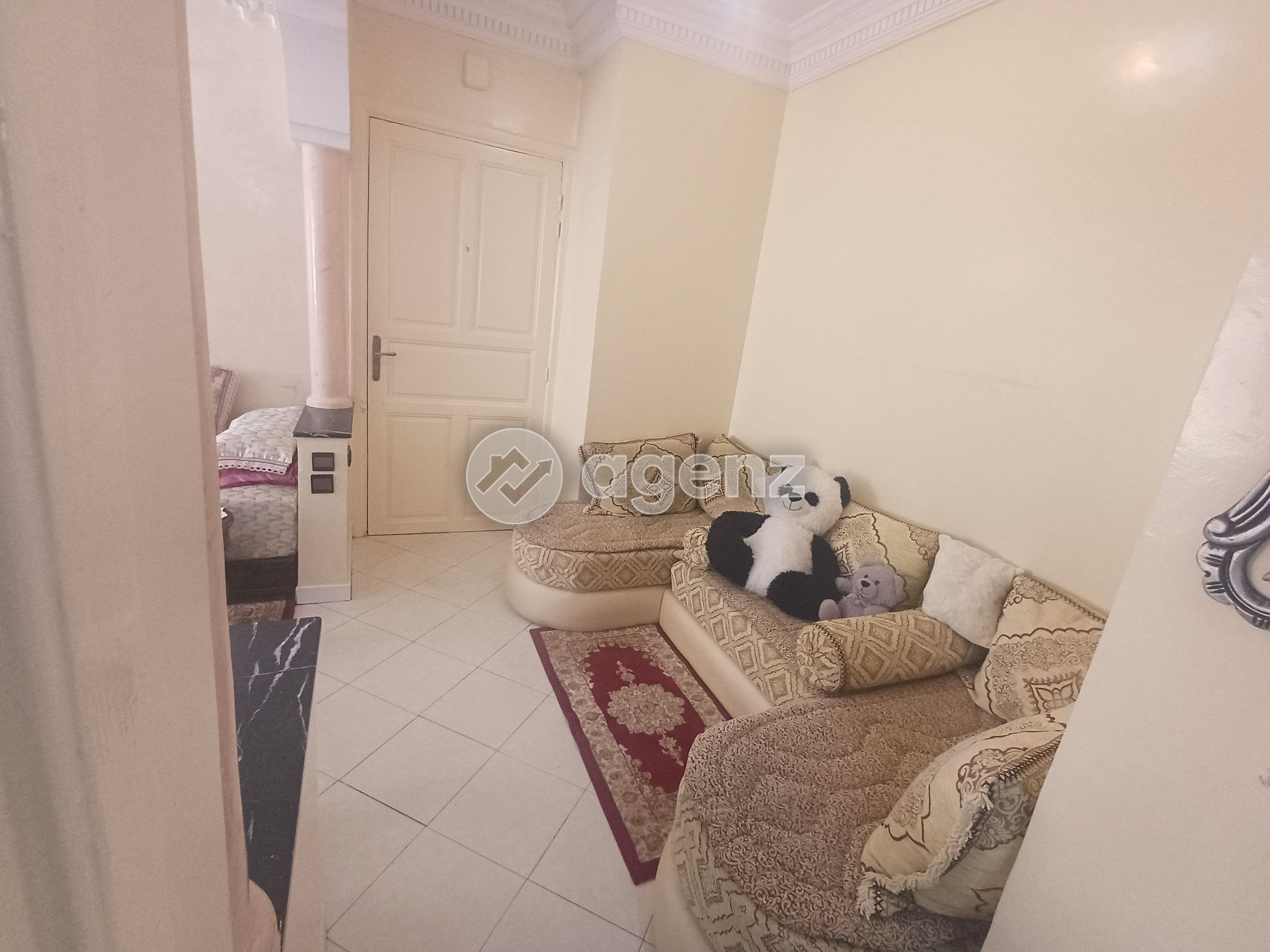Appartement de 54 m² à Ain Chock - Casablanca — 4