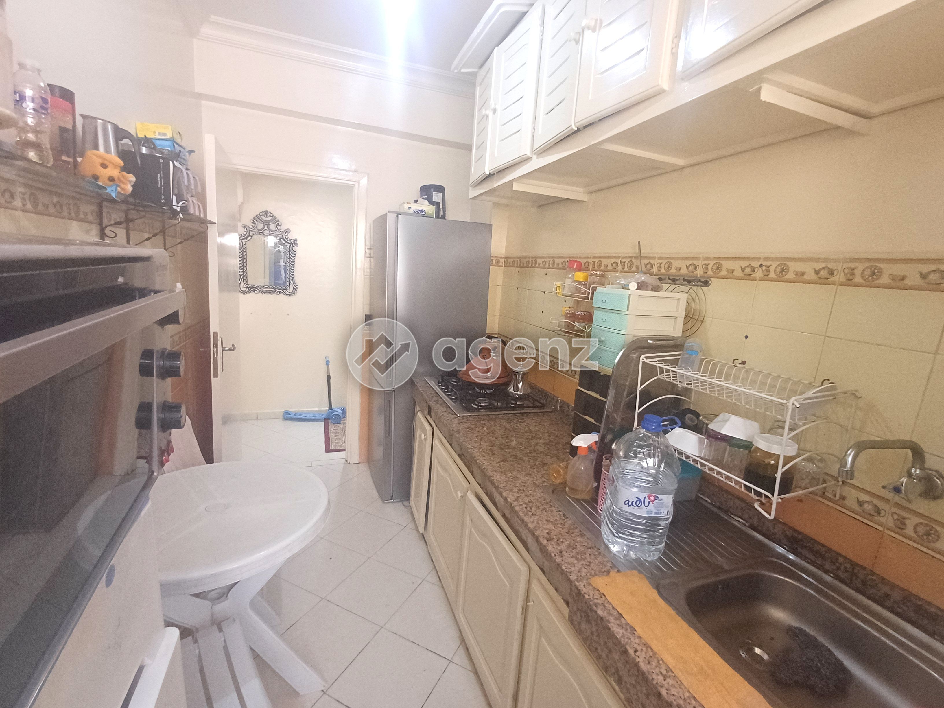 Appartement de 54 m² à Ain Chock - Casablanca — 3