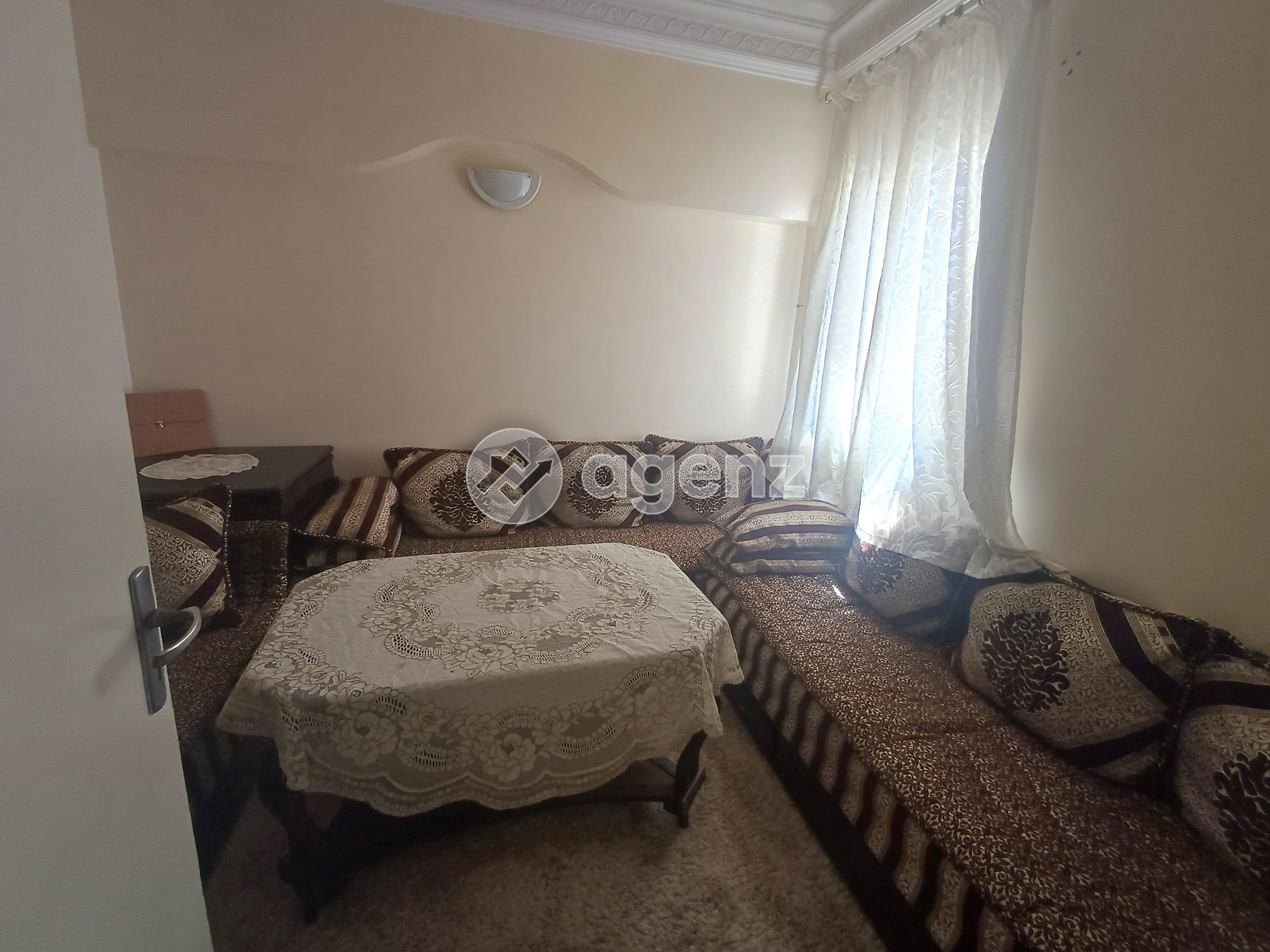 Appartement de 54 m² à Ain Chock - Casablanca — 5